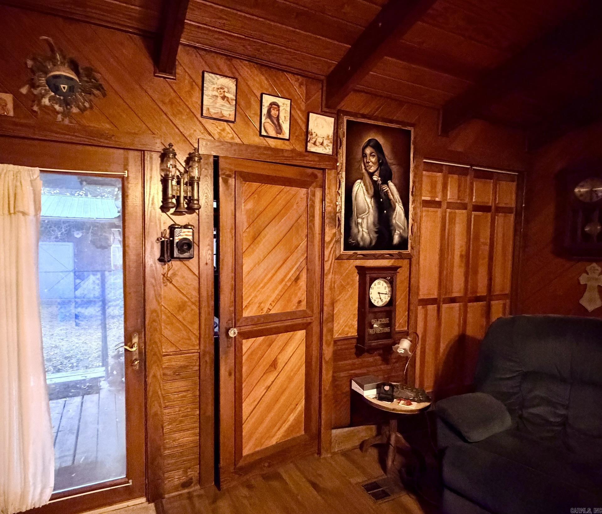 413 Ouachita 15  Chidester, AR