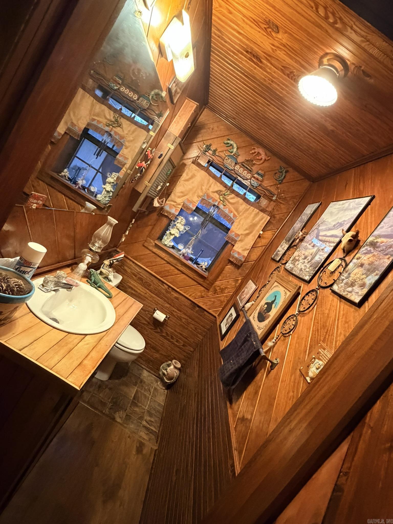 413 Ouachita 15  Chidester, AR