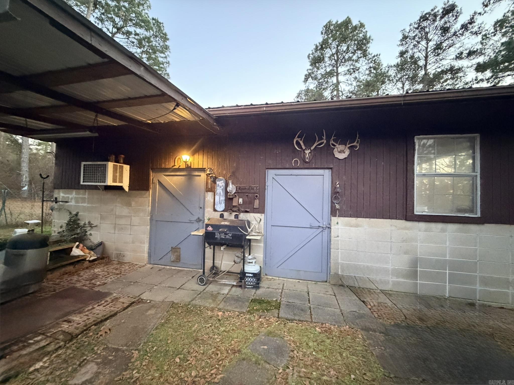 413 Ouachita 15  Chidester, AR