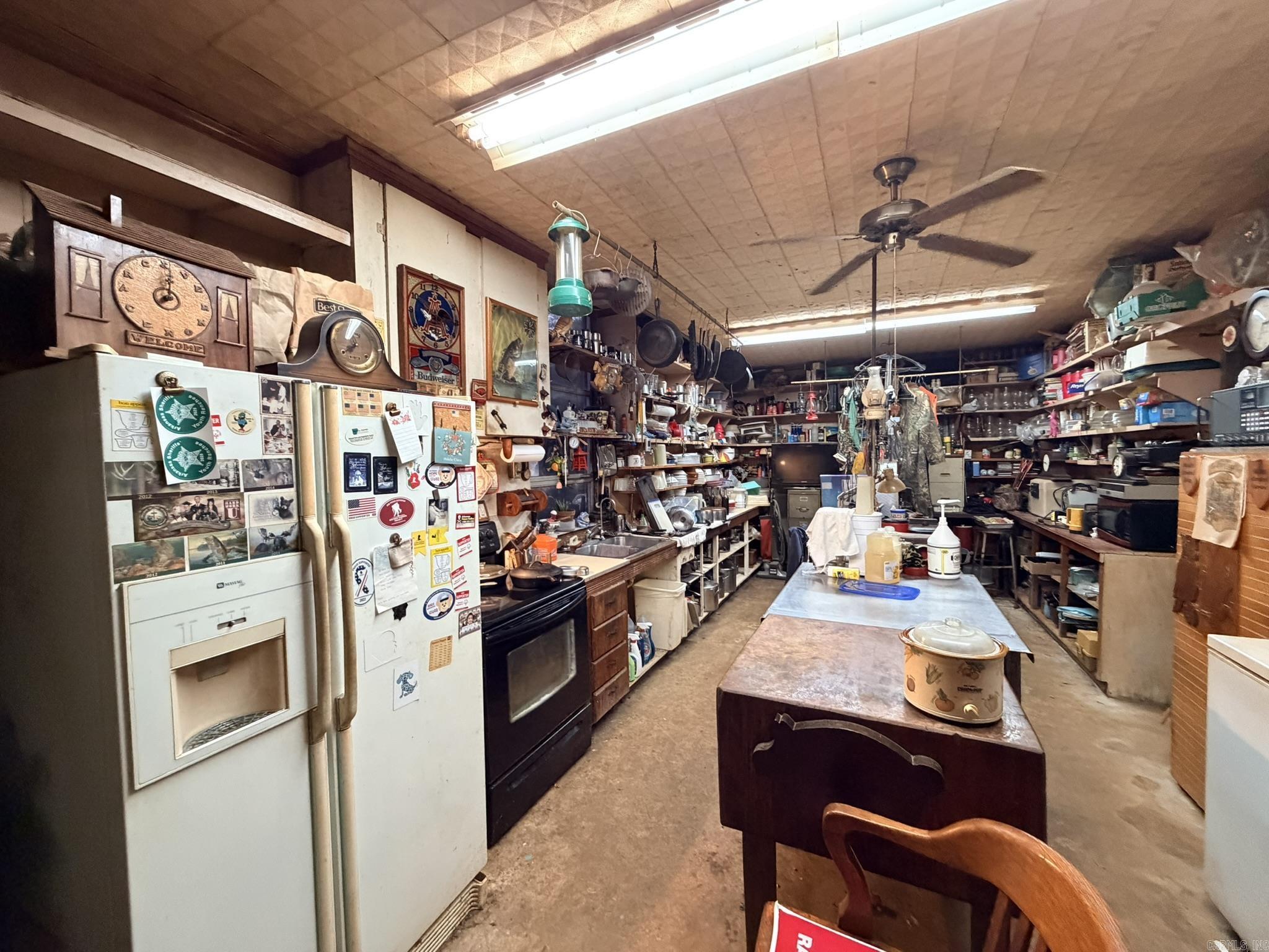 413 Ouachita 15  Chidester, AR