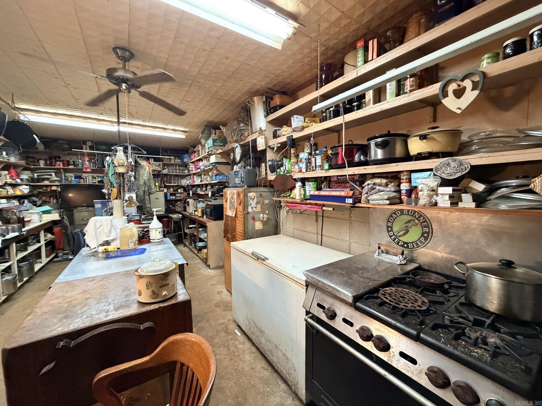 413 Ouachita 15  Chidester, AR