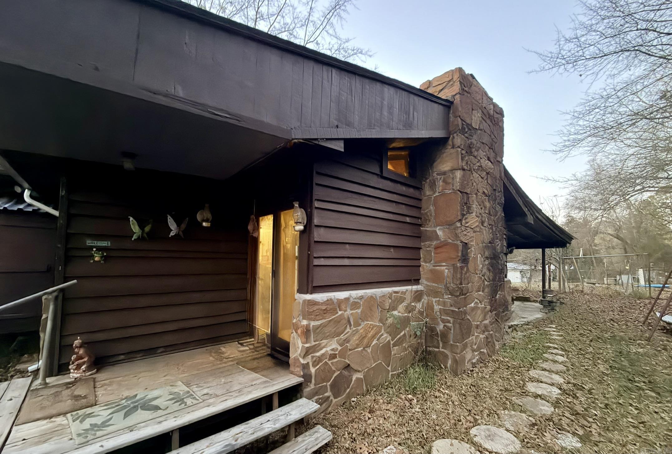 413 Ouachita 15  Chidester, AR