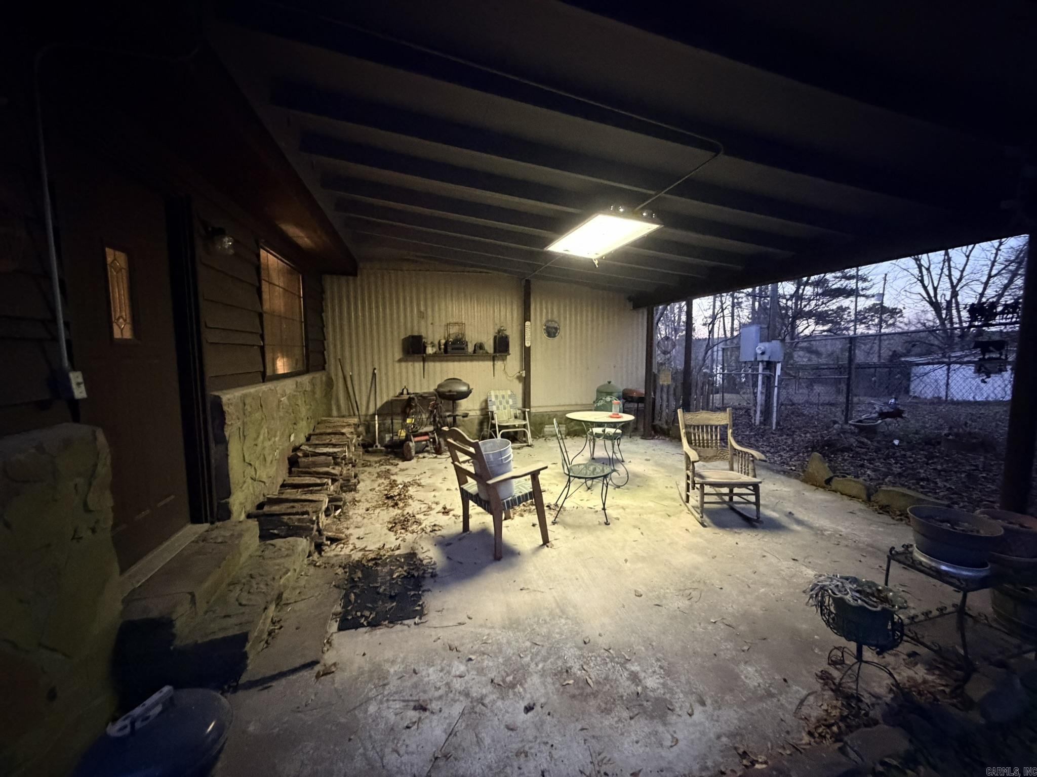 413 Ouachita 15  Chidester, AR