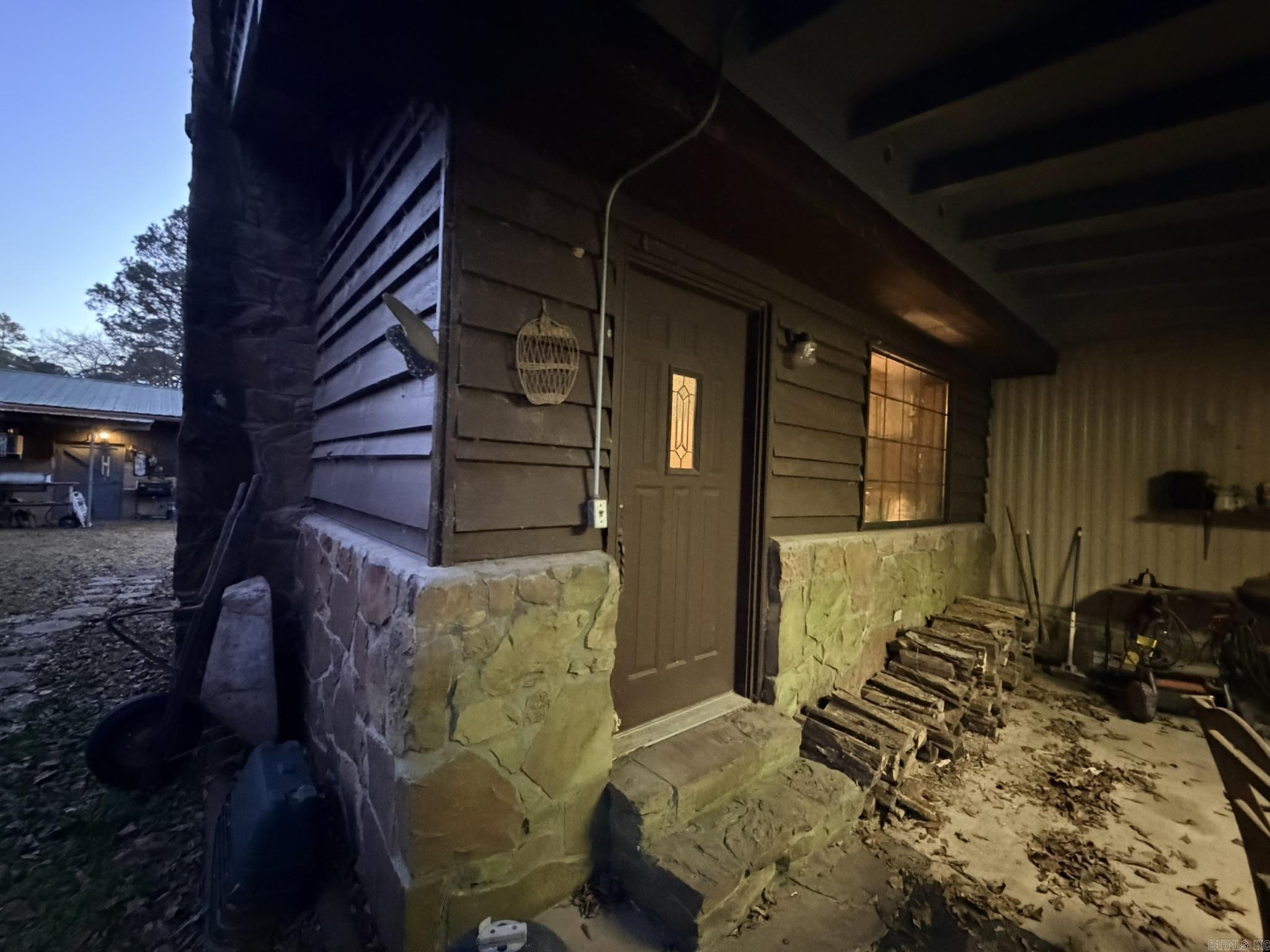 413 Ouachita 15  Chidester, AR