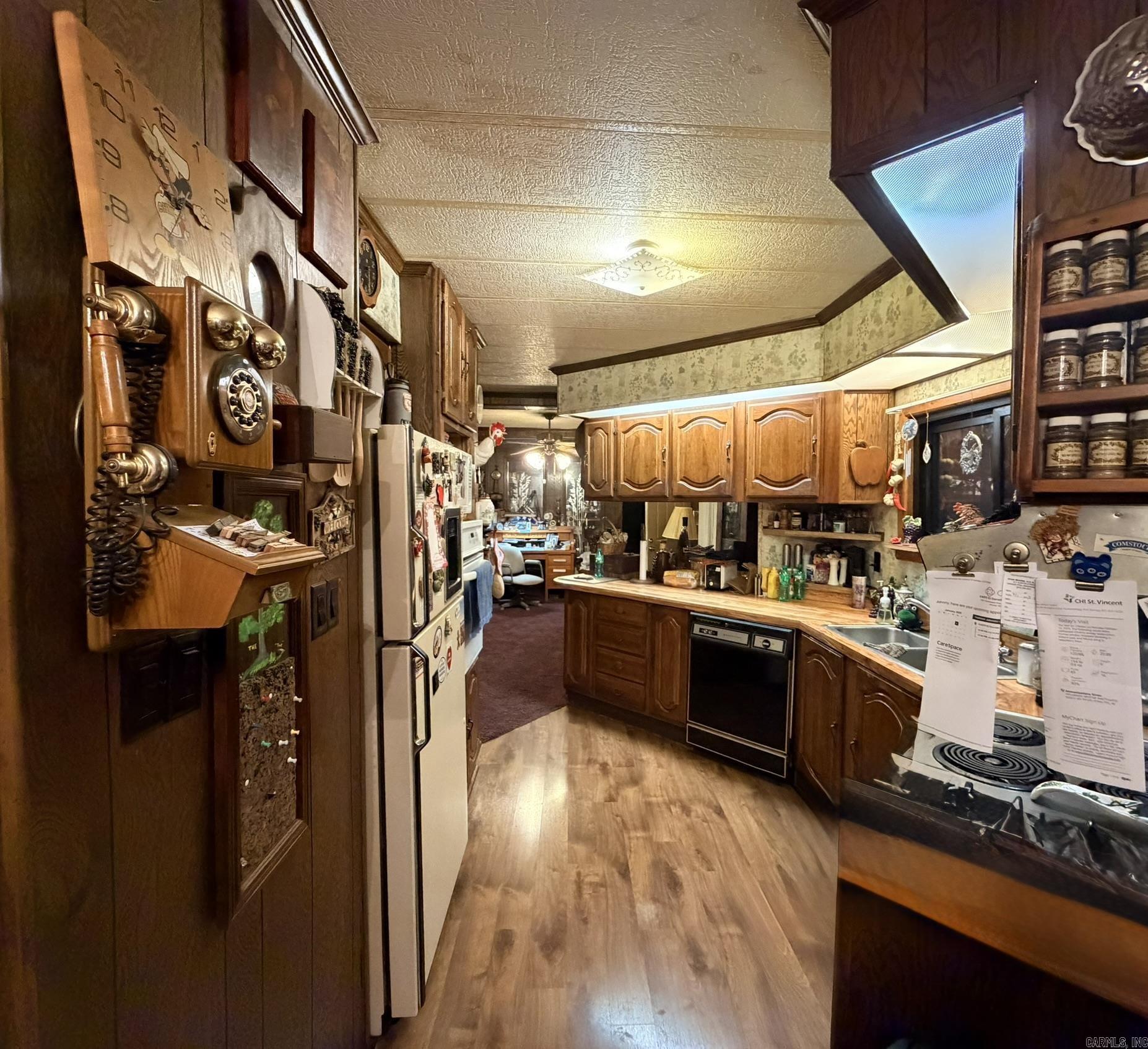 413 Ouachita 15  Chidester, AR