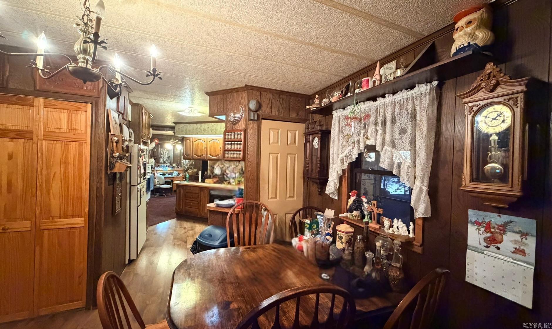 413 Ouachita 15  Chidester, AR