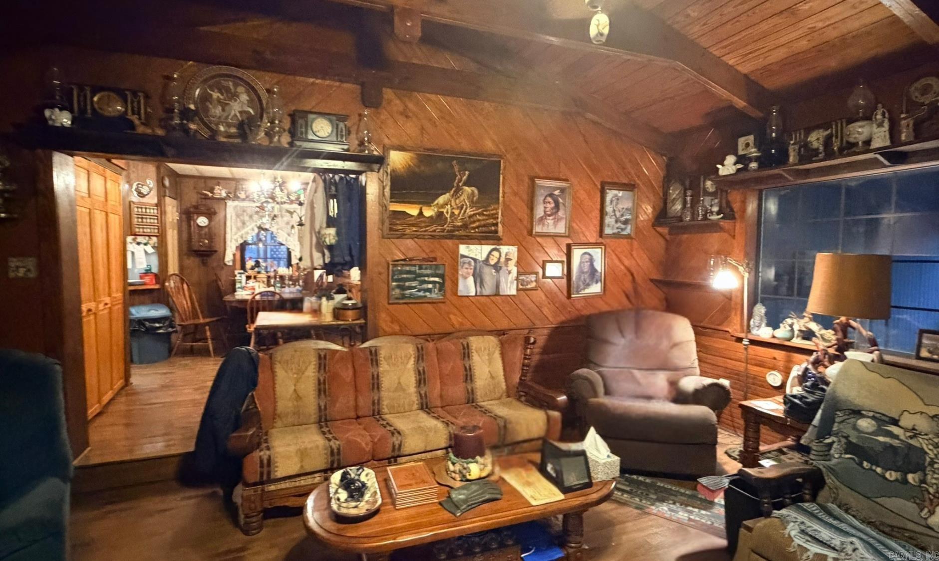 413 Ouachita 15  Chidester, AR