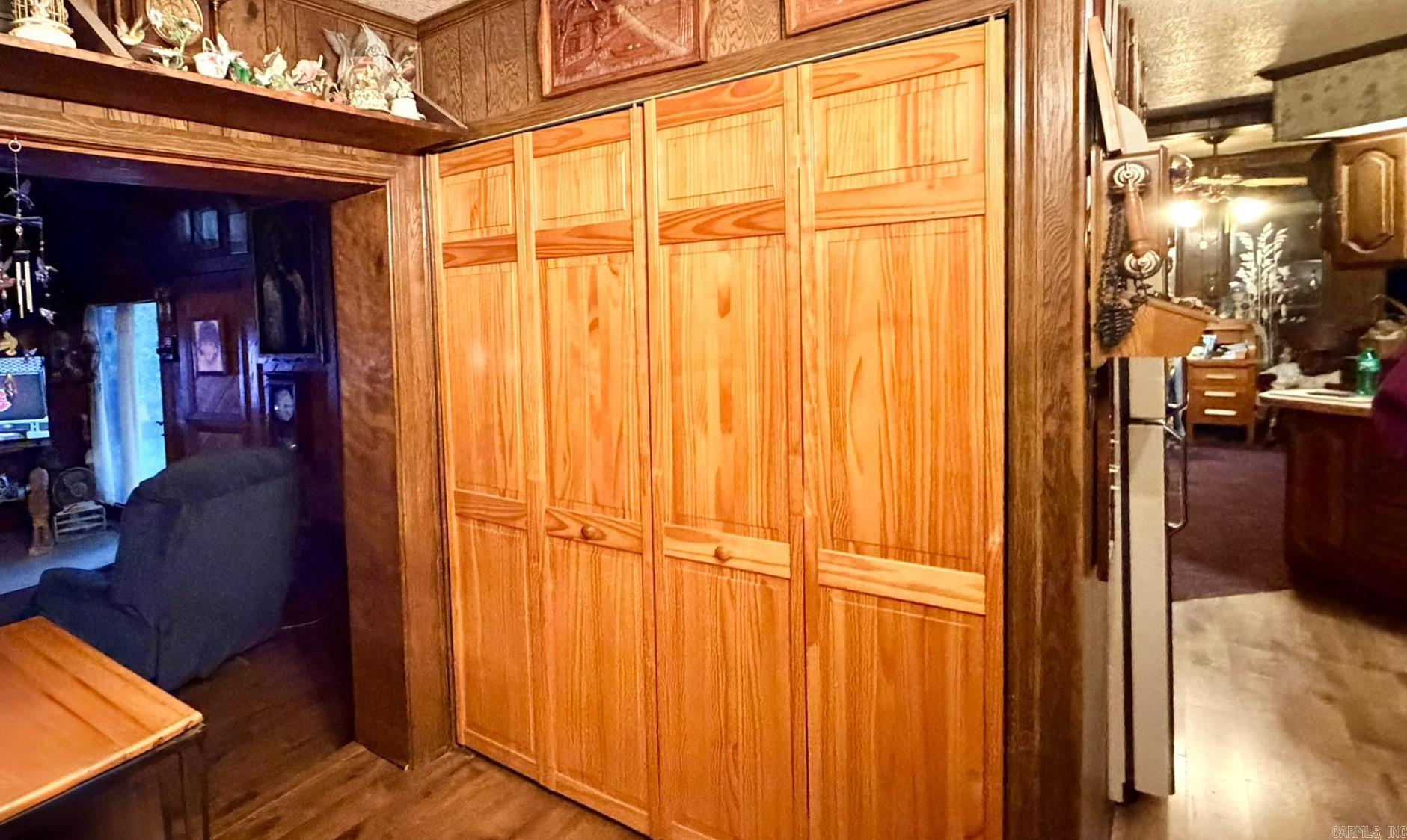 413 Ouachita 15  Chidester, AR