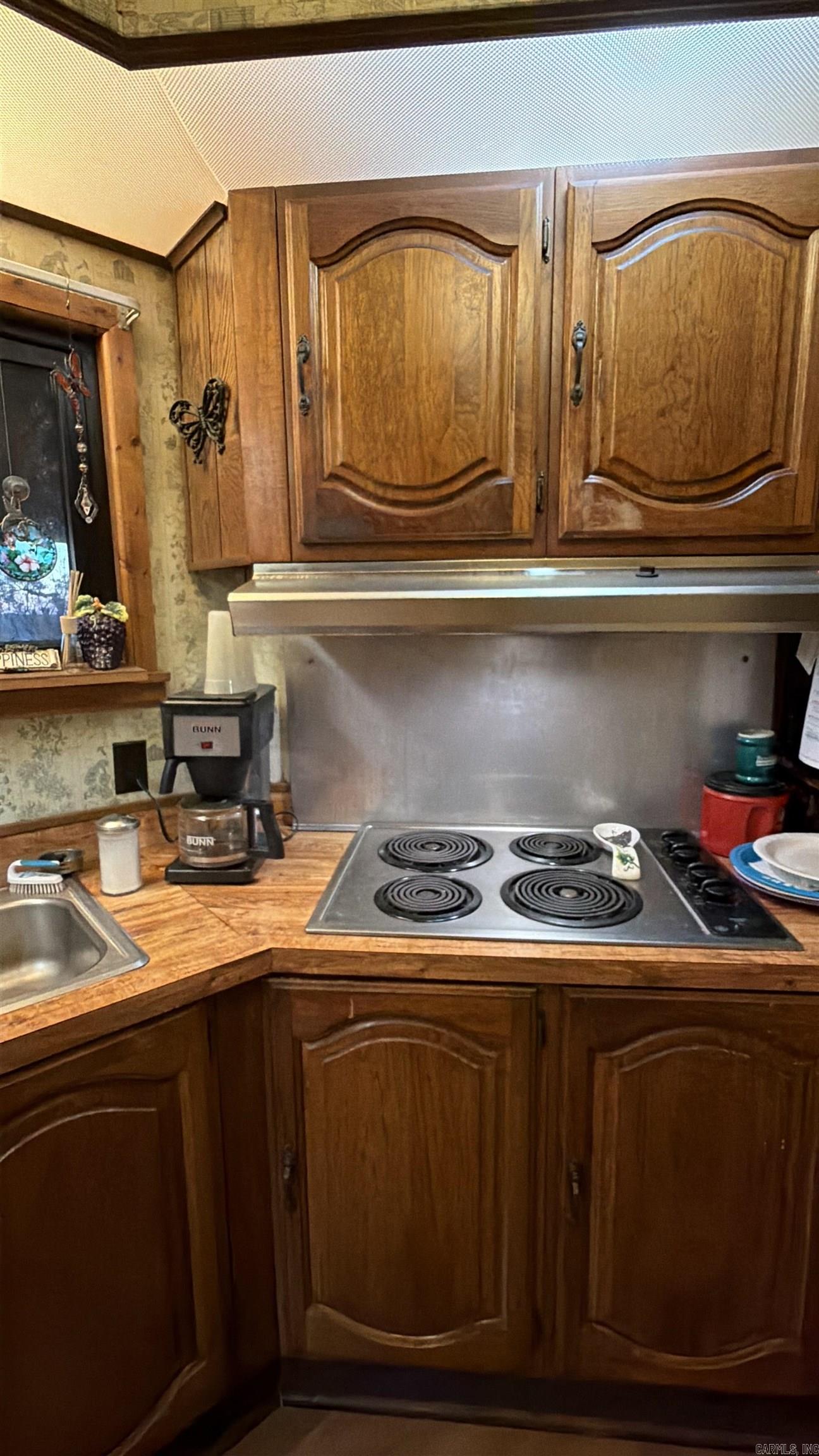 413 Ouachita 15  Chidester, AR