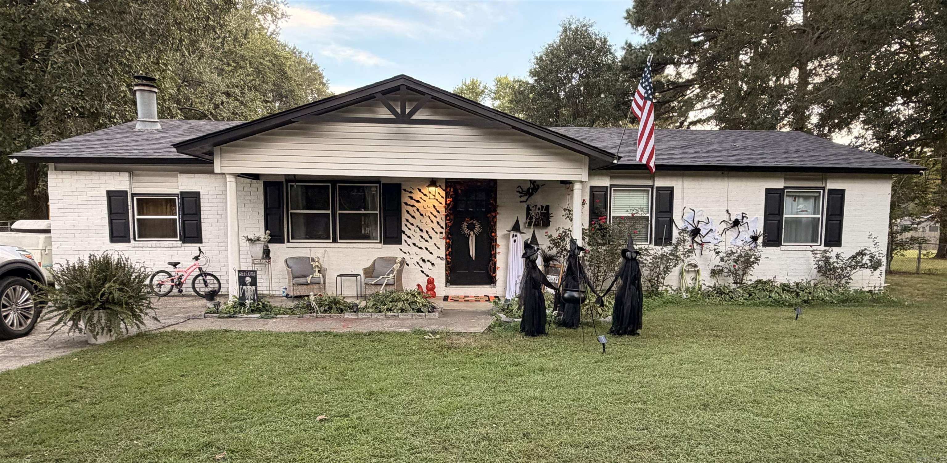 987 Joyce Drive  Benton, AR