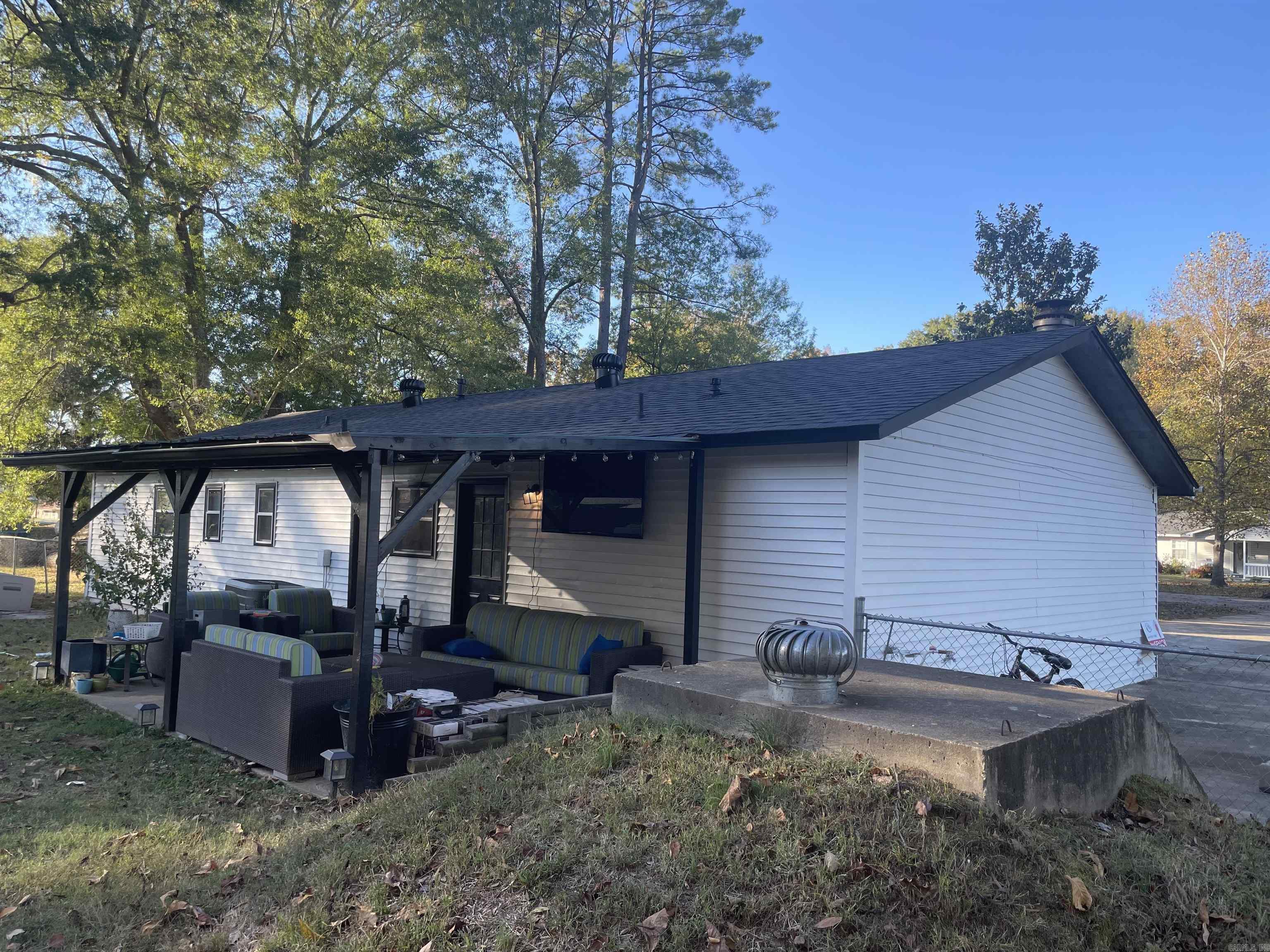 987 Joyce Drive  Benton, AR