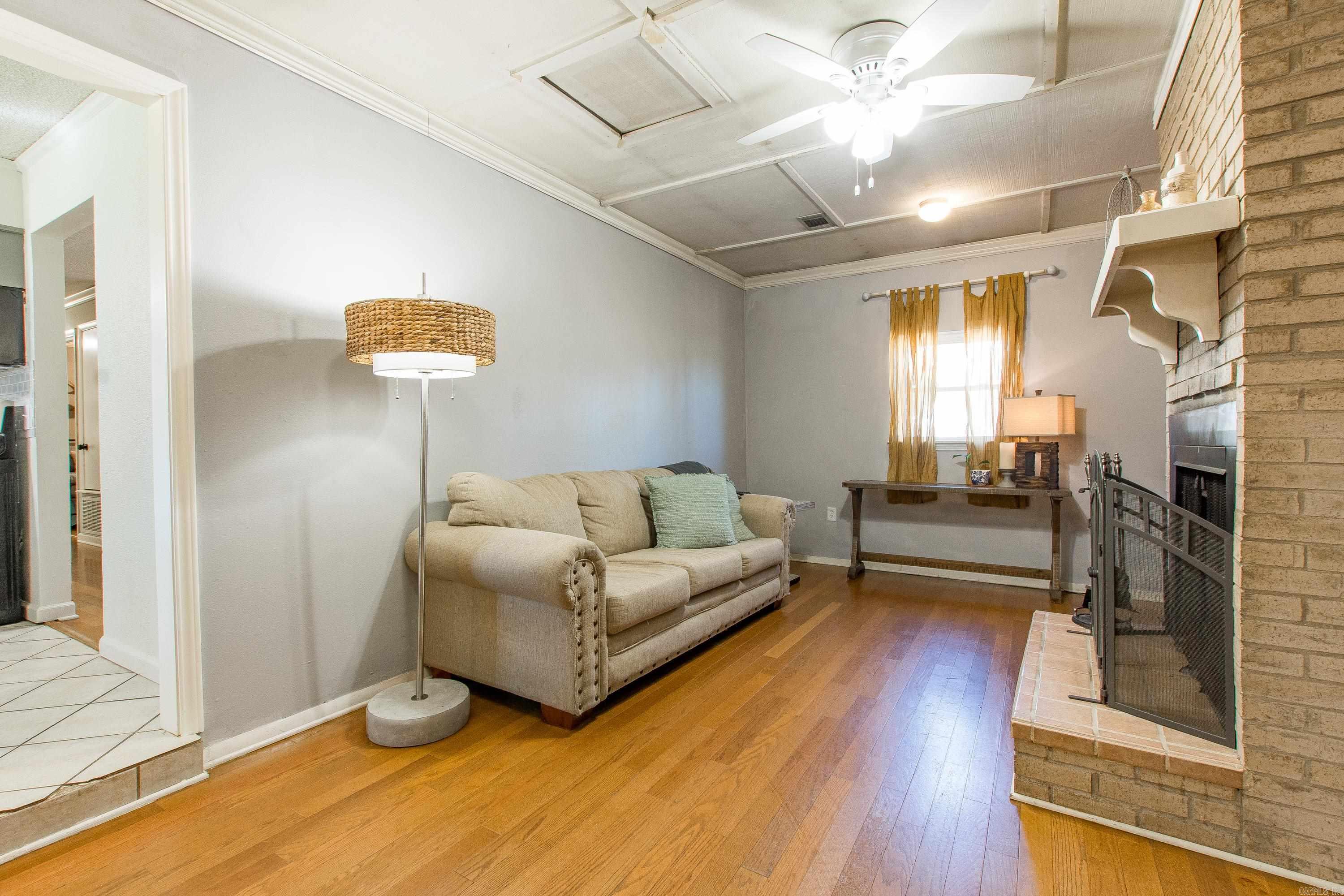 987 Joyce Drive  Benton, AR