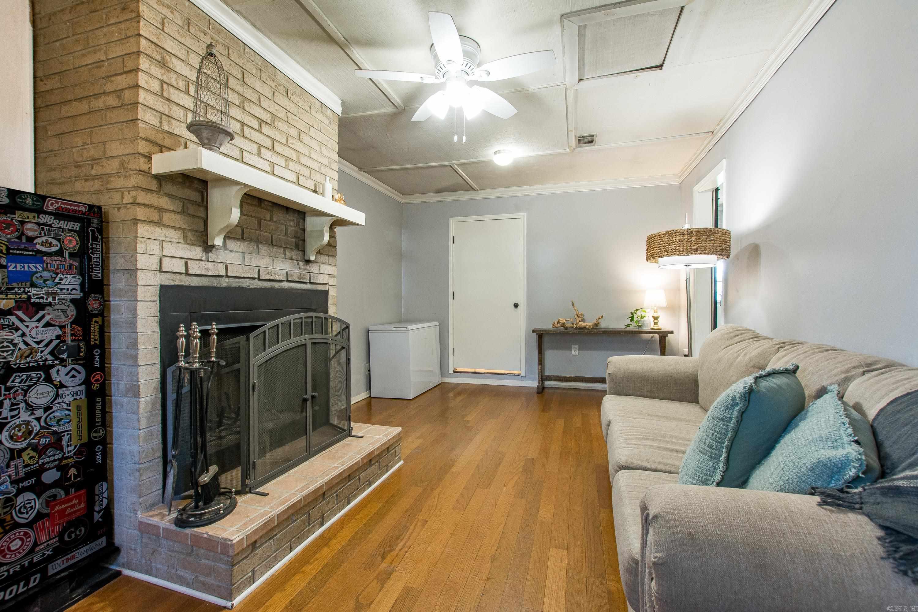 987 Joyce Drive  Benton, AR