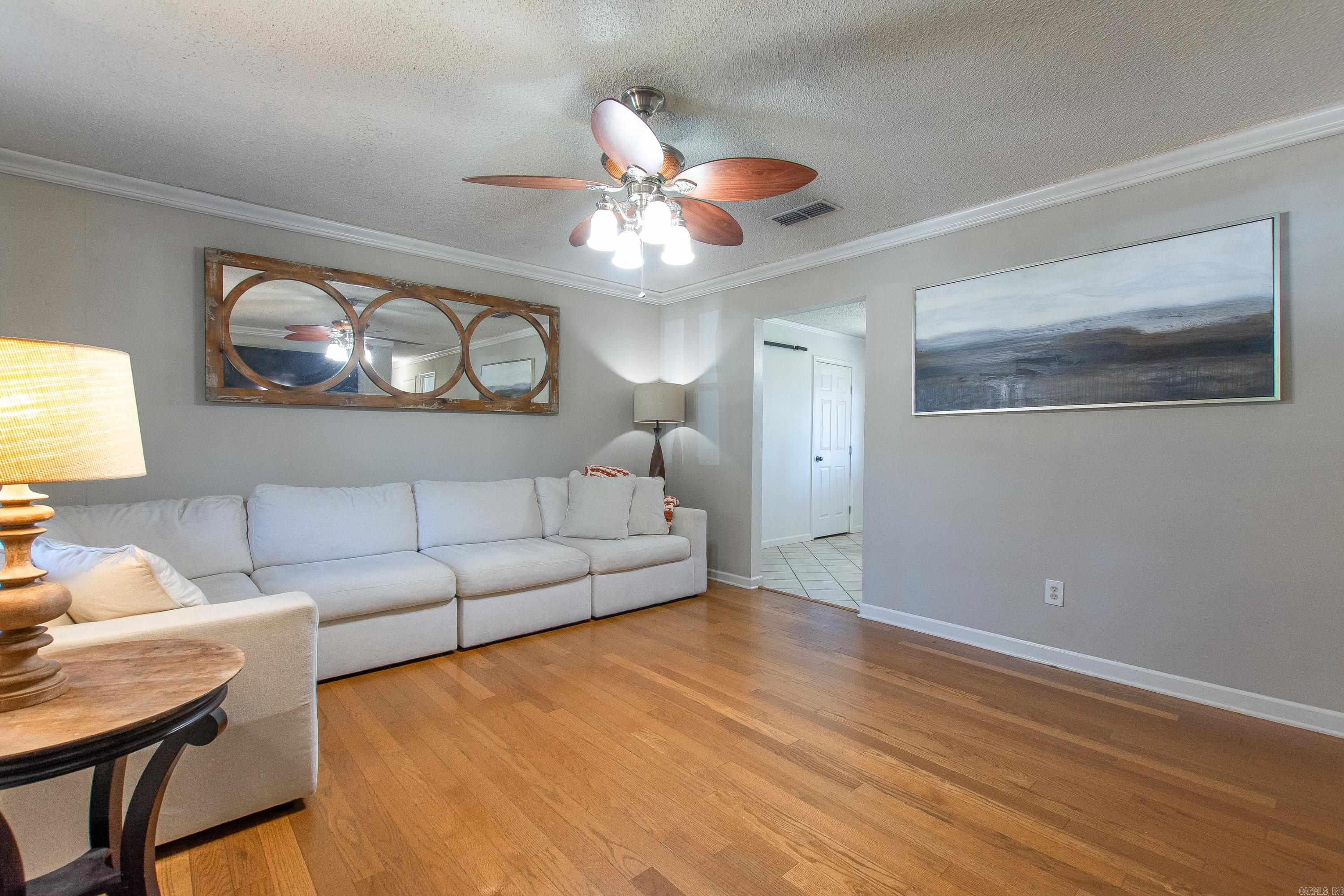 987 Joyce Drive  Benton, AR