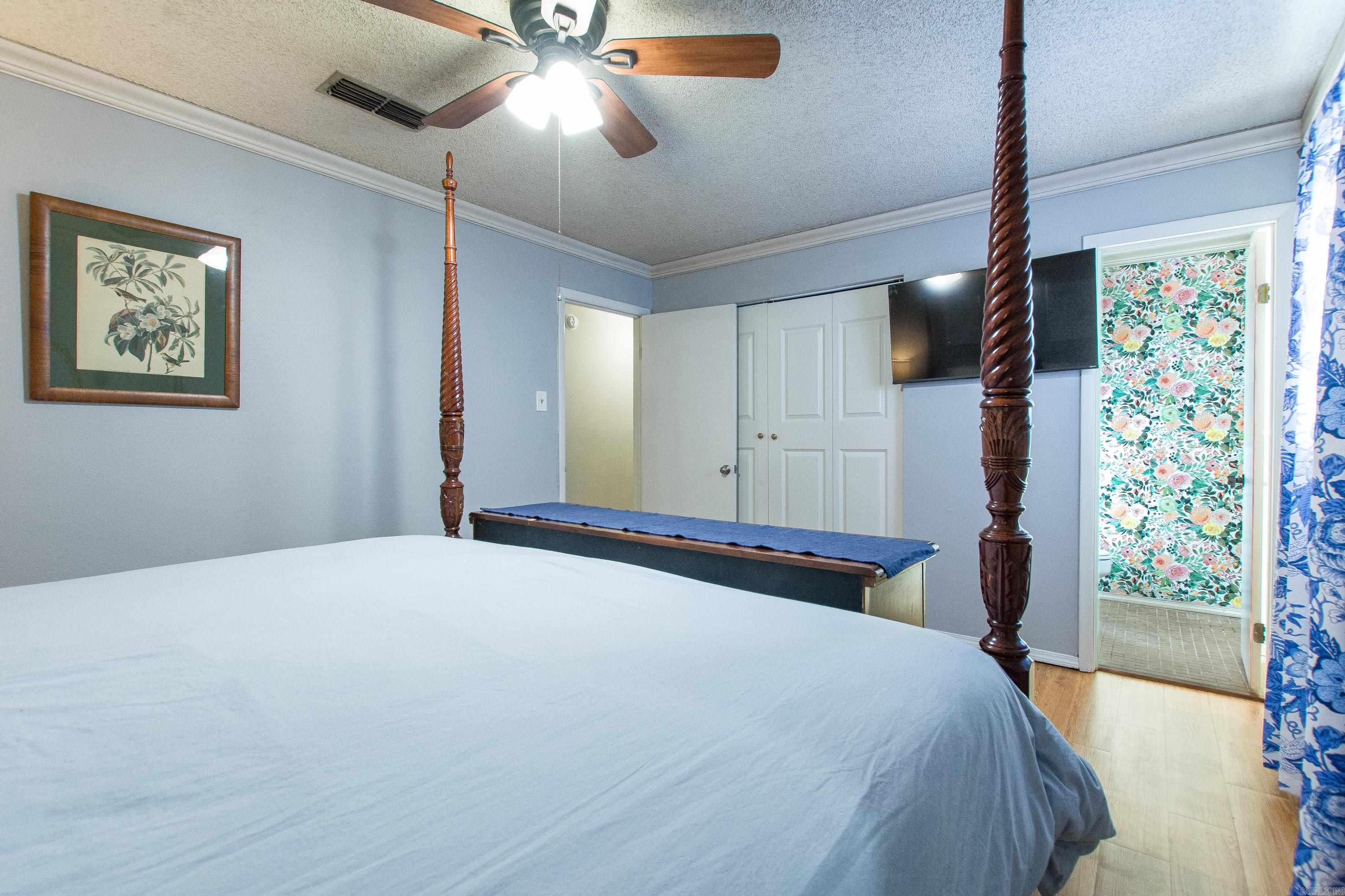 987 Joyce Drive  Benton, AR