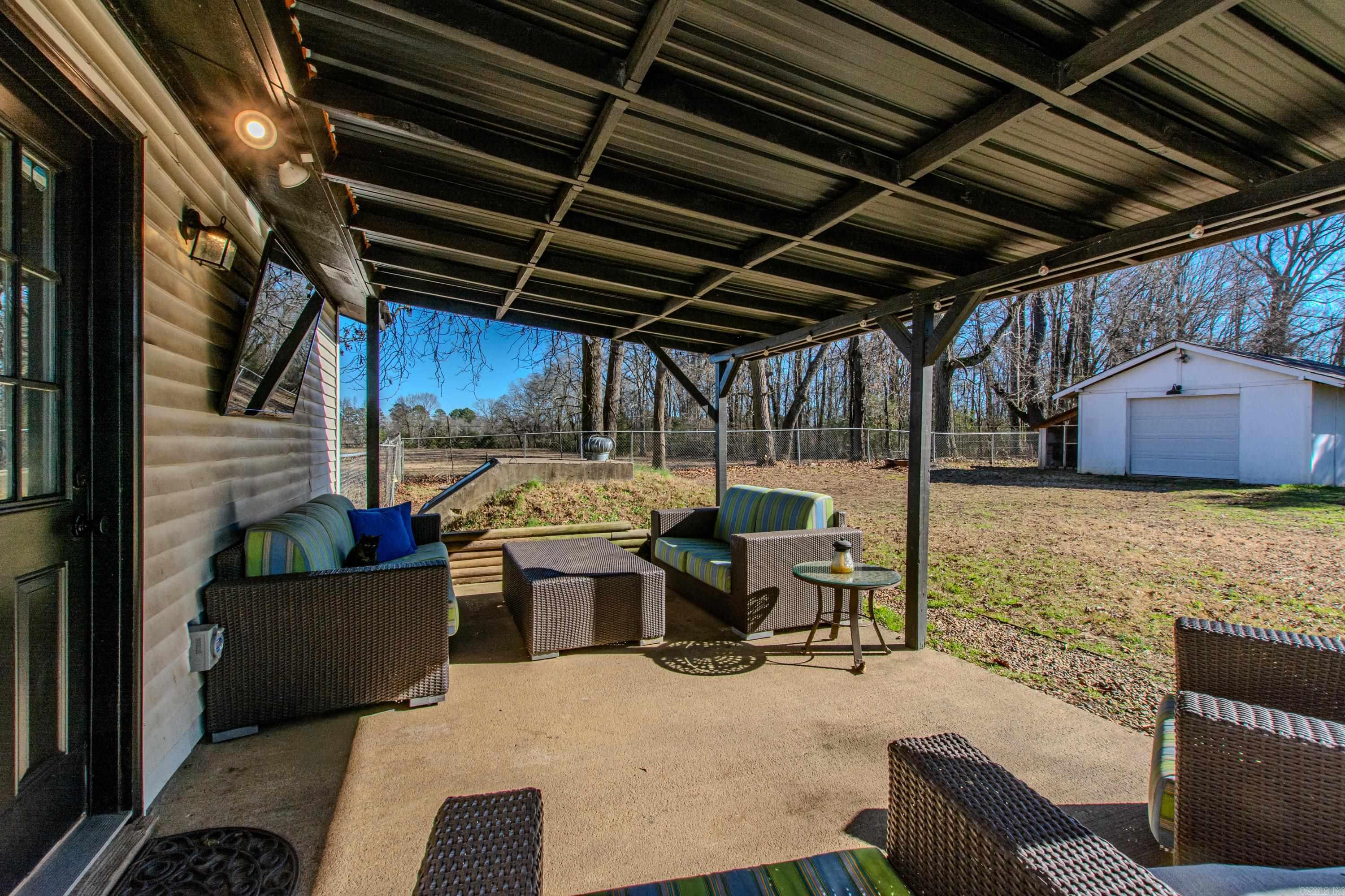 987 Joyce Drive  Benton, AR