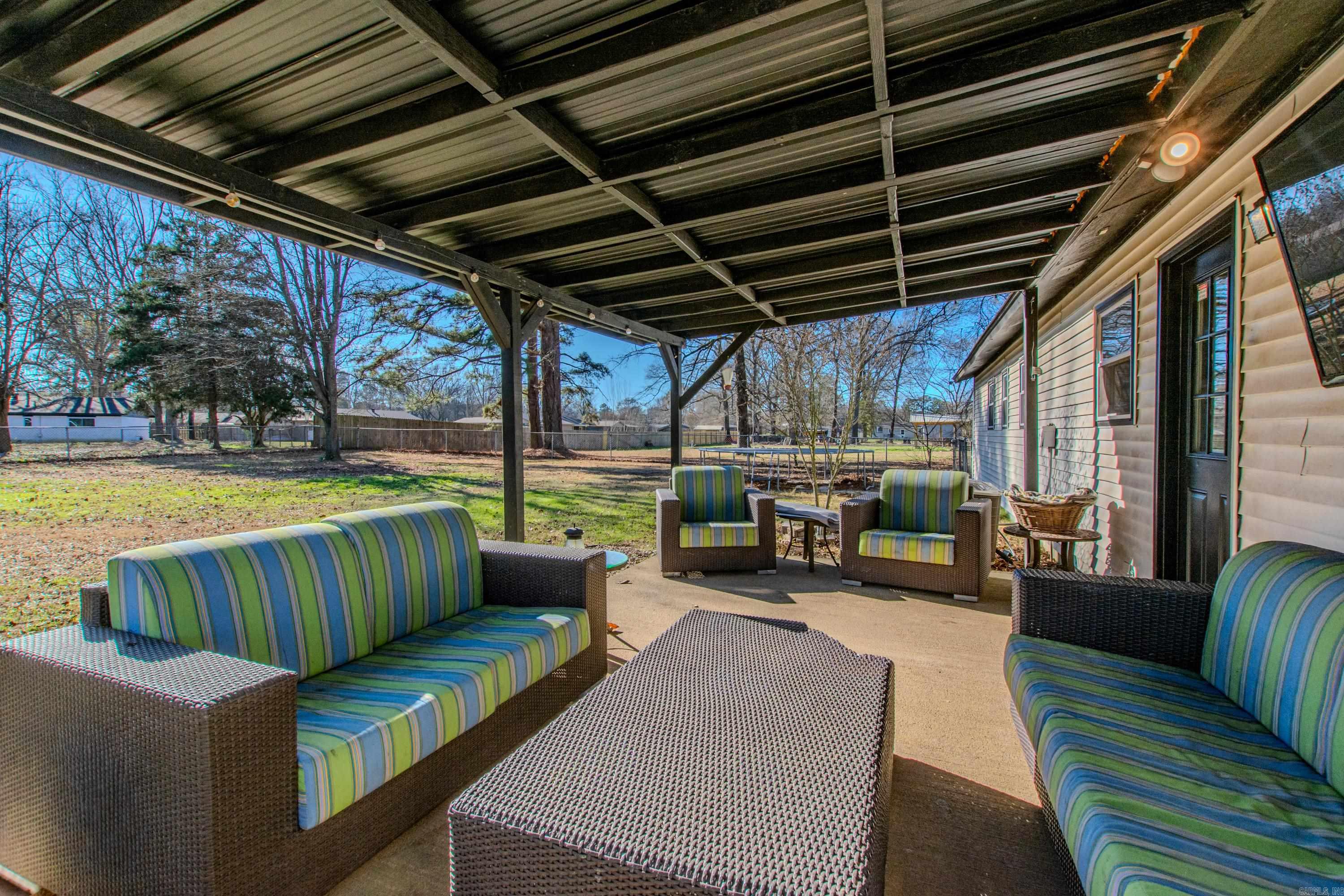 987 Joyce Drive  Benton, AR