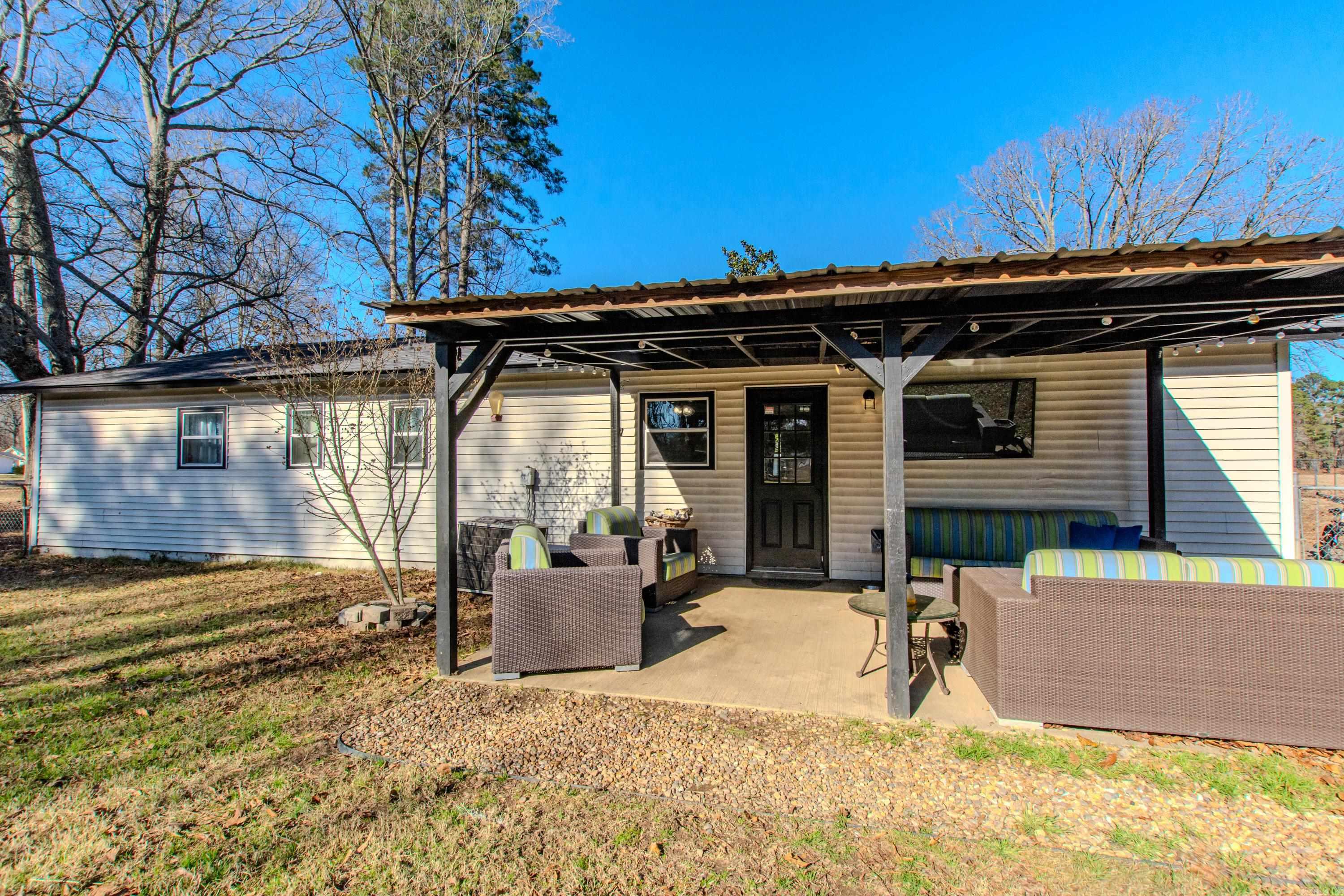 987 Joyce Drive  Benton, AR