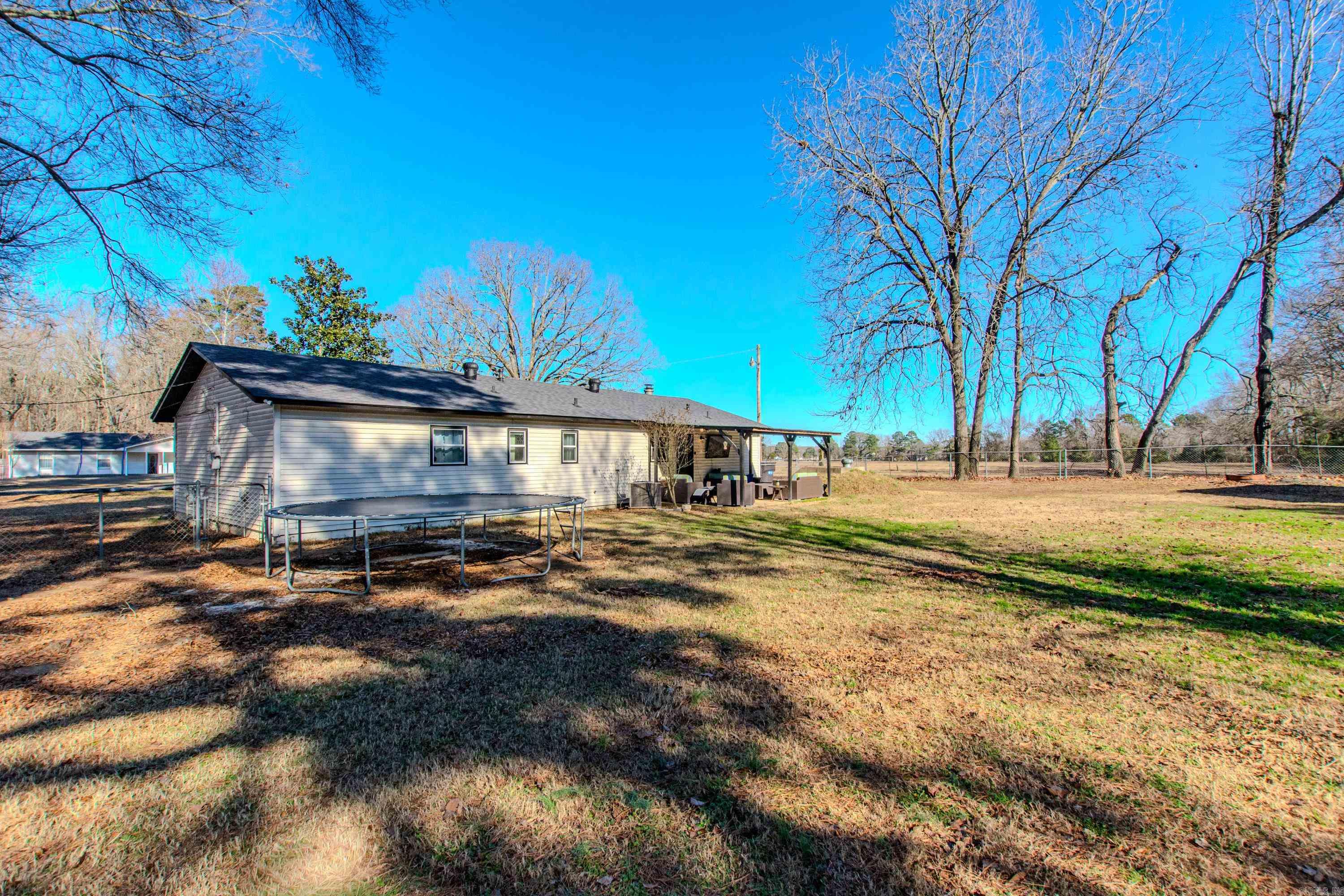 987 Joyce Drive  Benton, AR