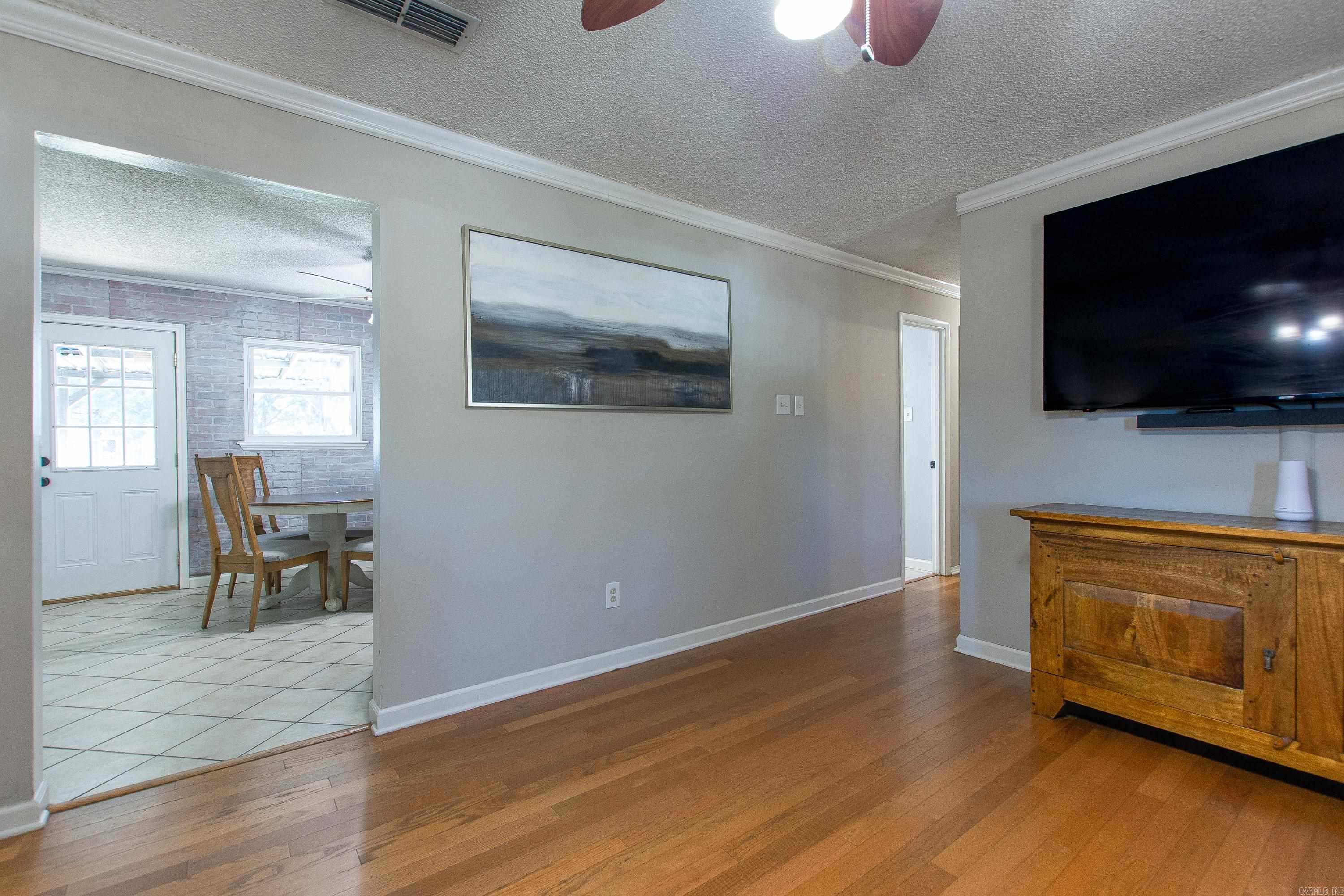 987 Joyce Drive  Benton, AR