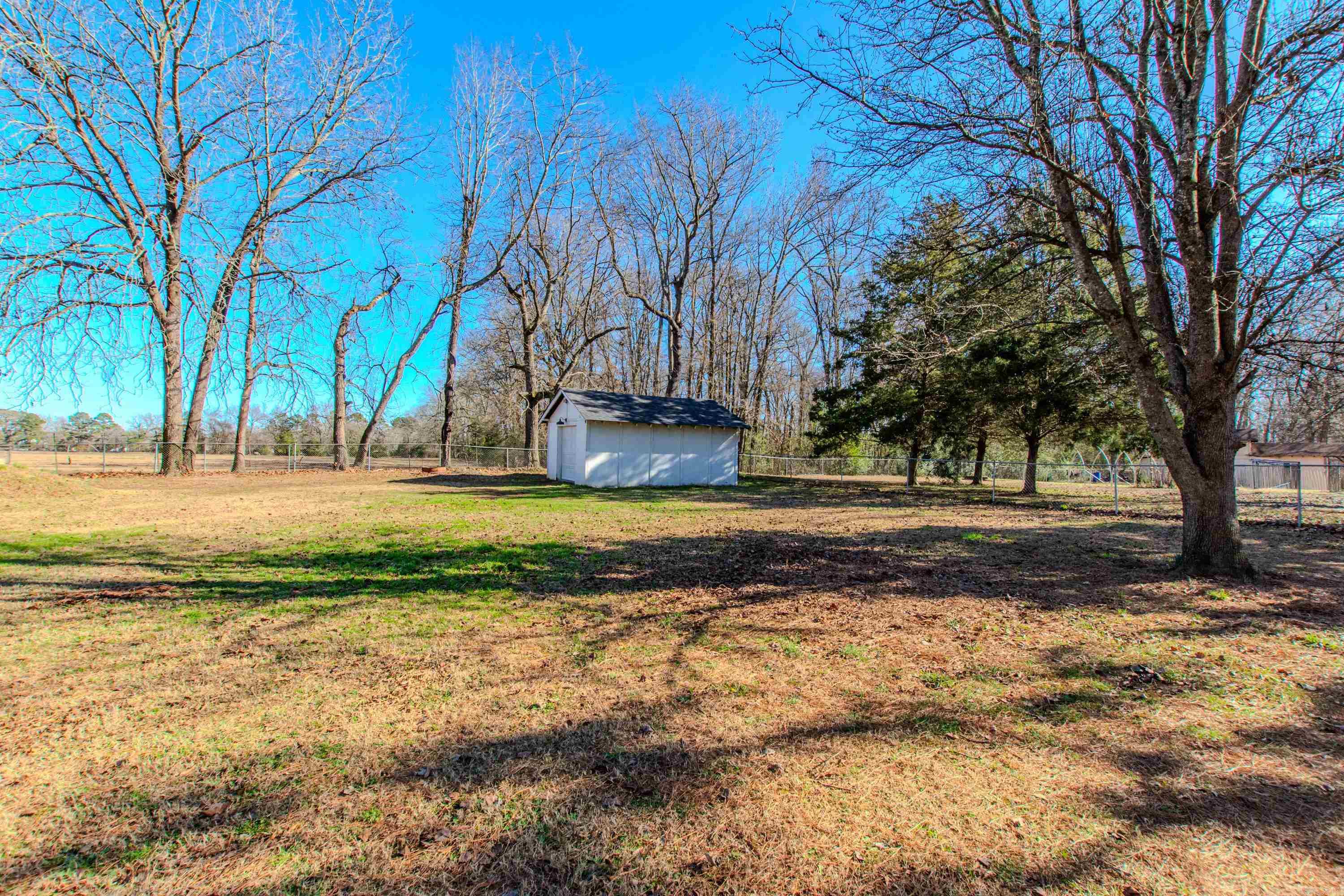 987 Joyce Drive  Benton, AR