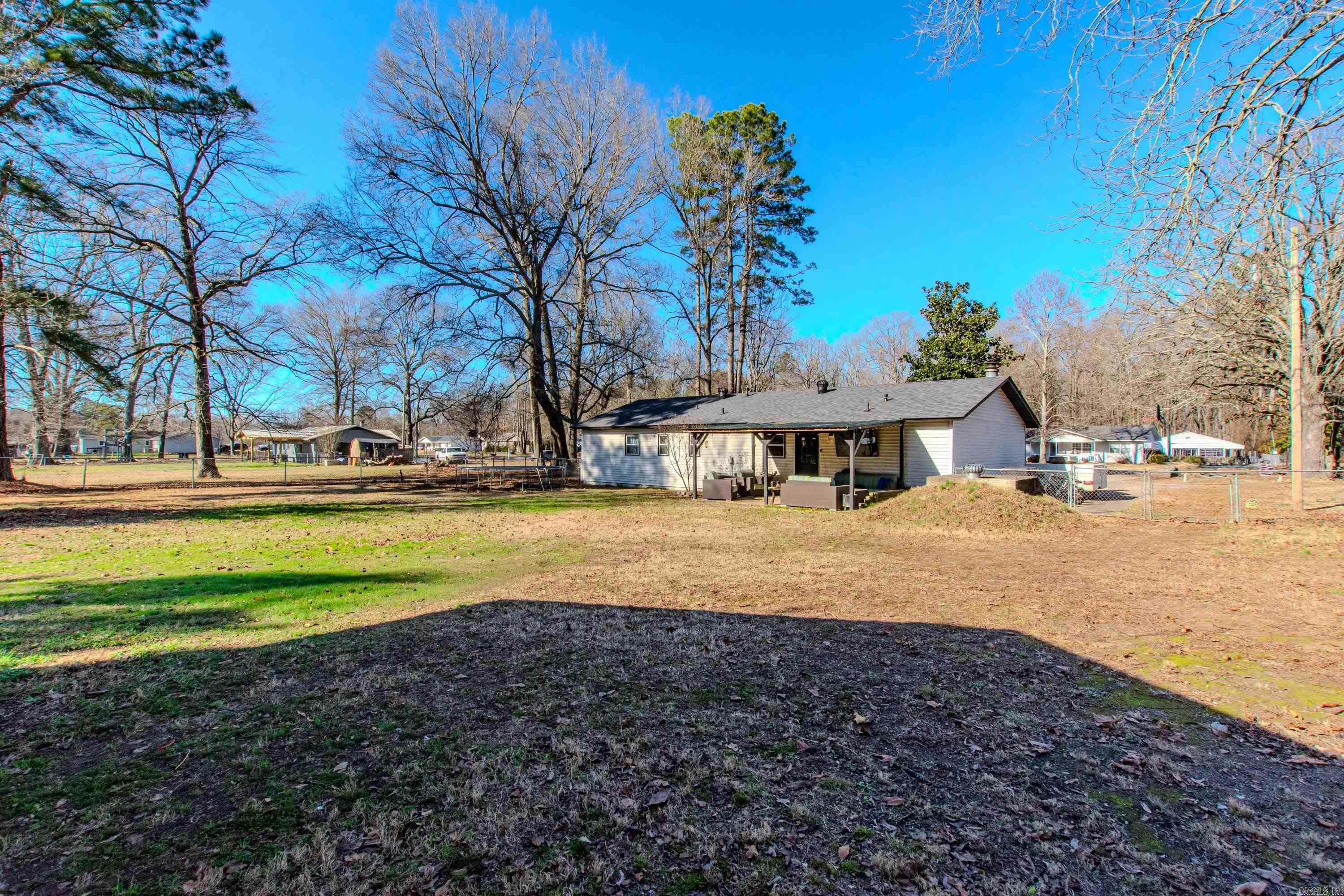 987 Joyce Drive  Benton, AR