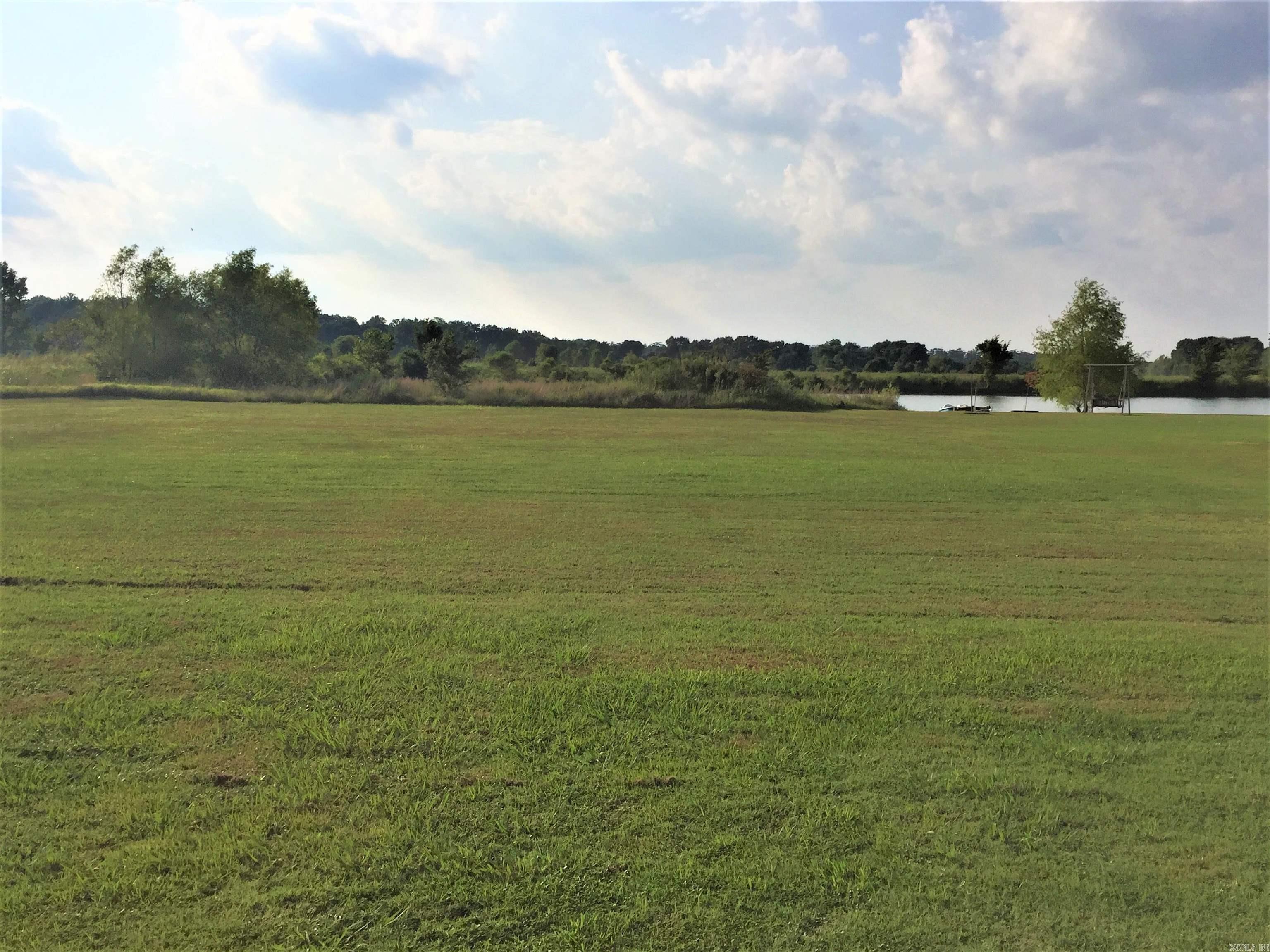 Lot 320 Mound View Drive  England, AR