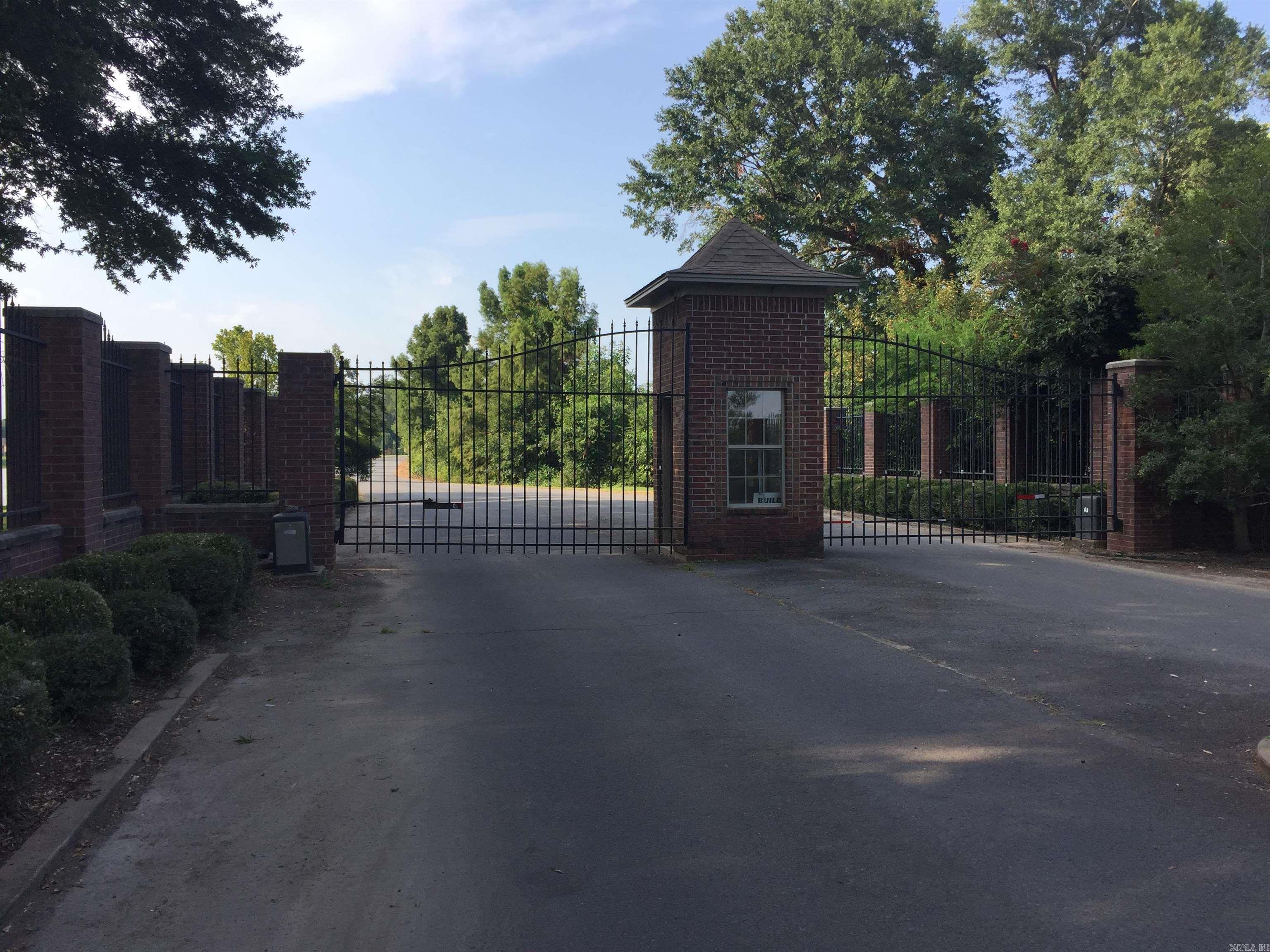 Lot 320 Mound View Drive  England, AR