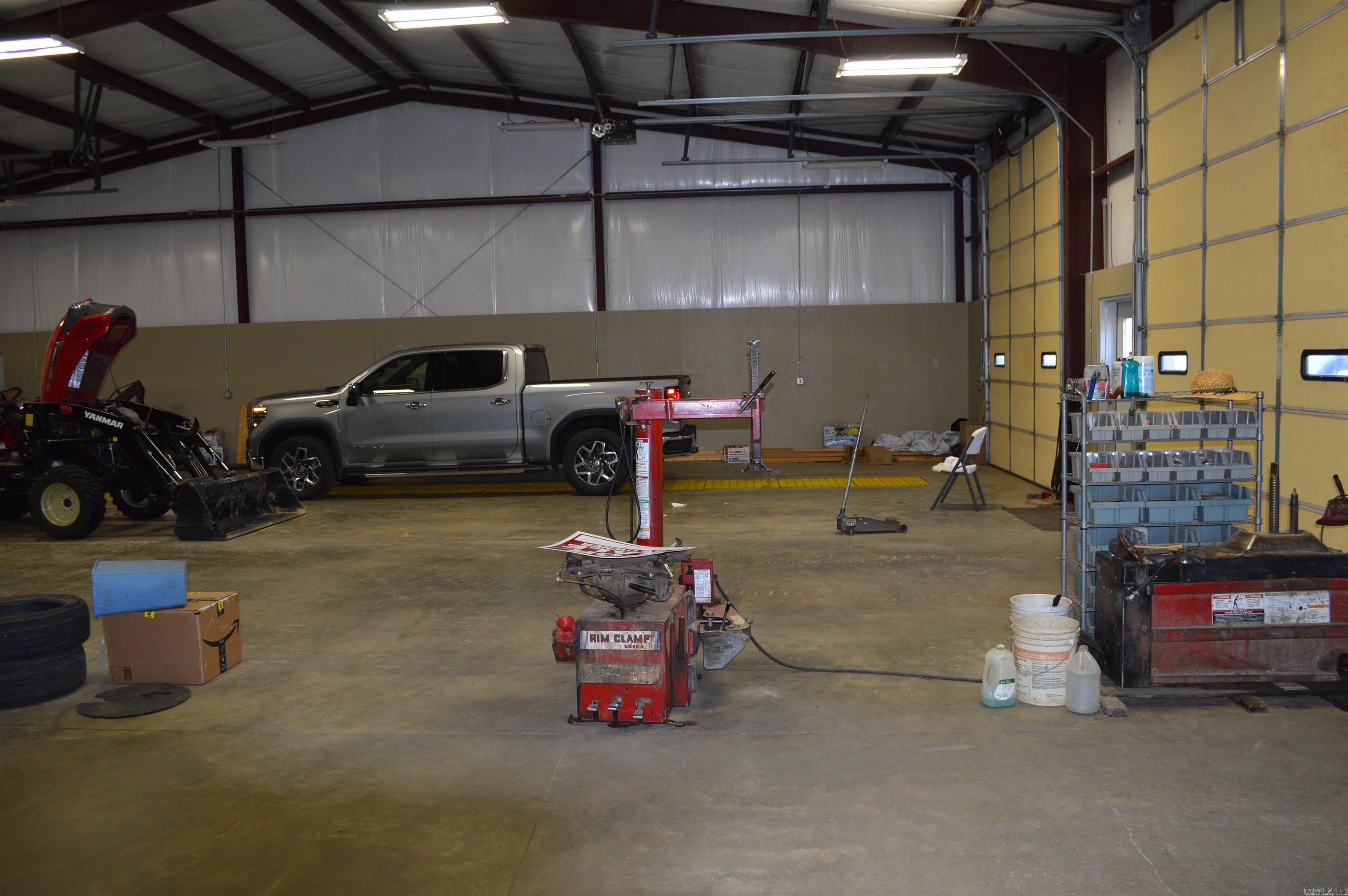 19520 E 14  Harrisburg, AR