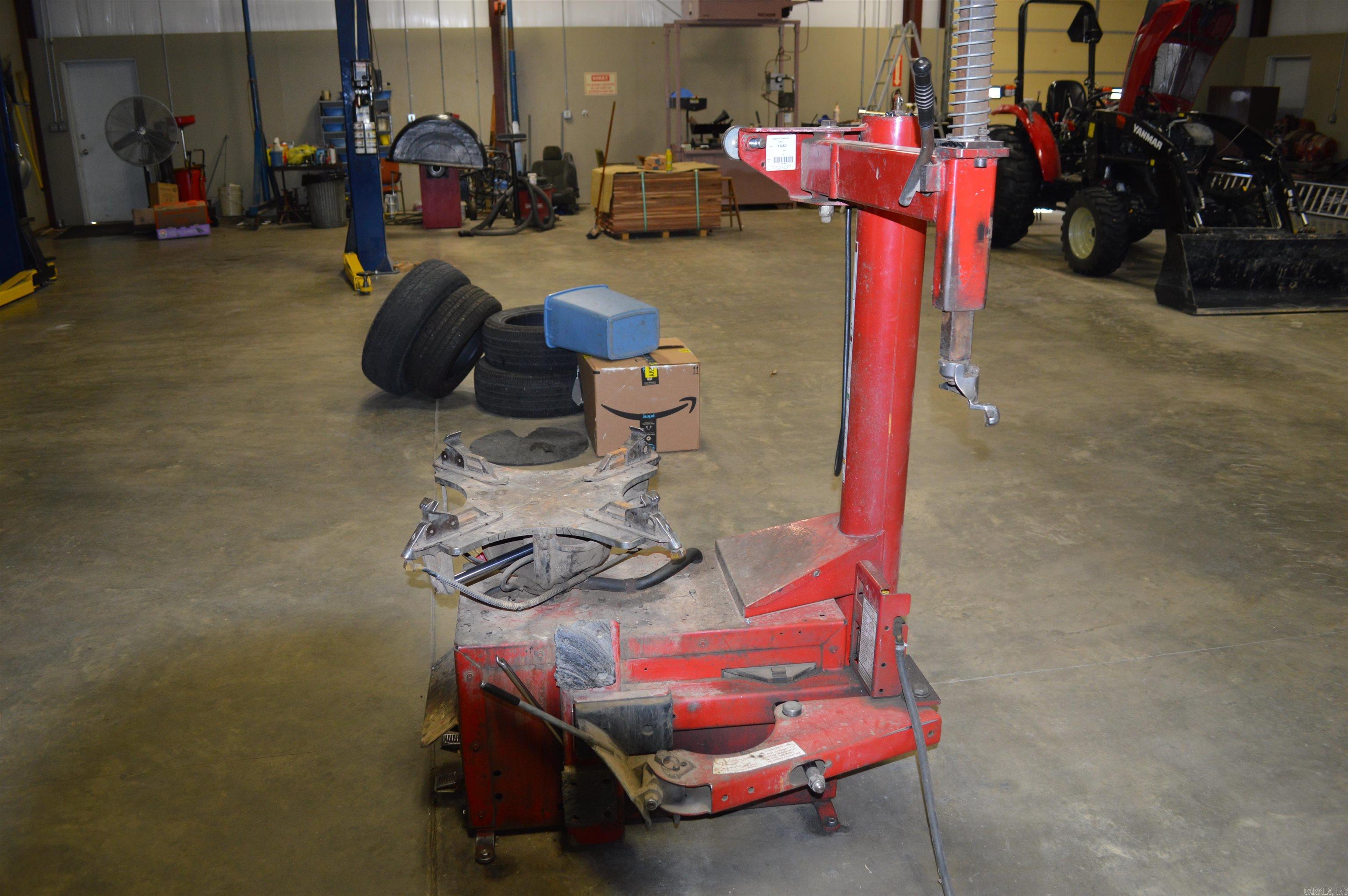 19520 E 14  Harrisburg, AR