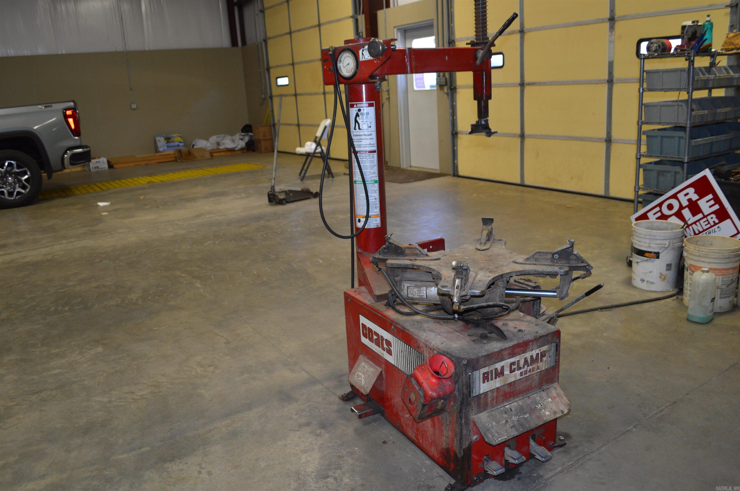 19520 E 14  Harrisburg, AR