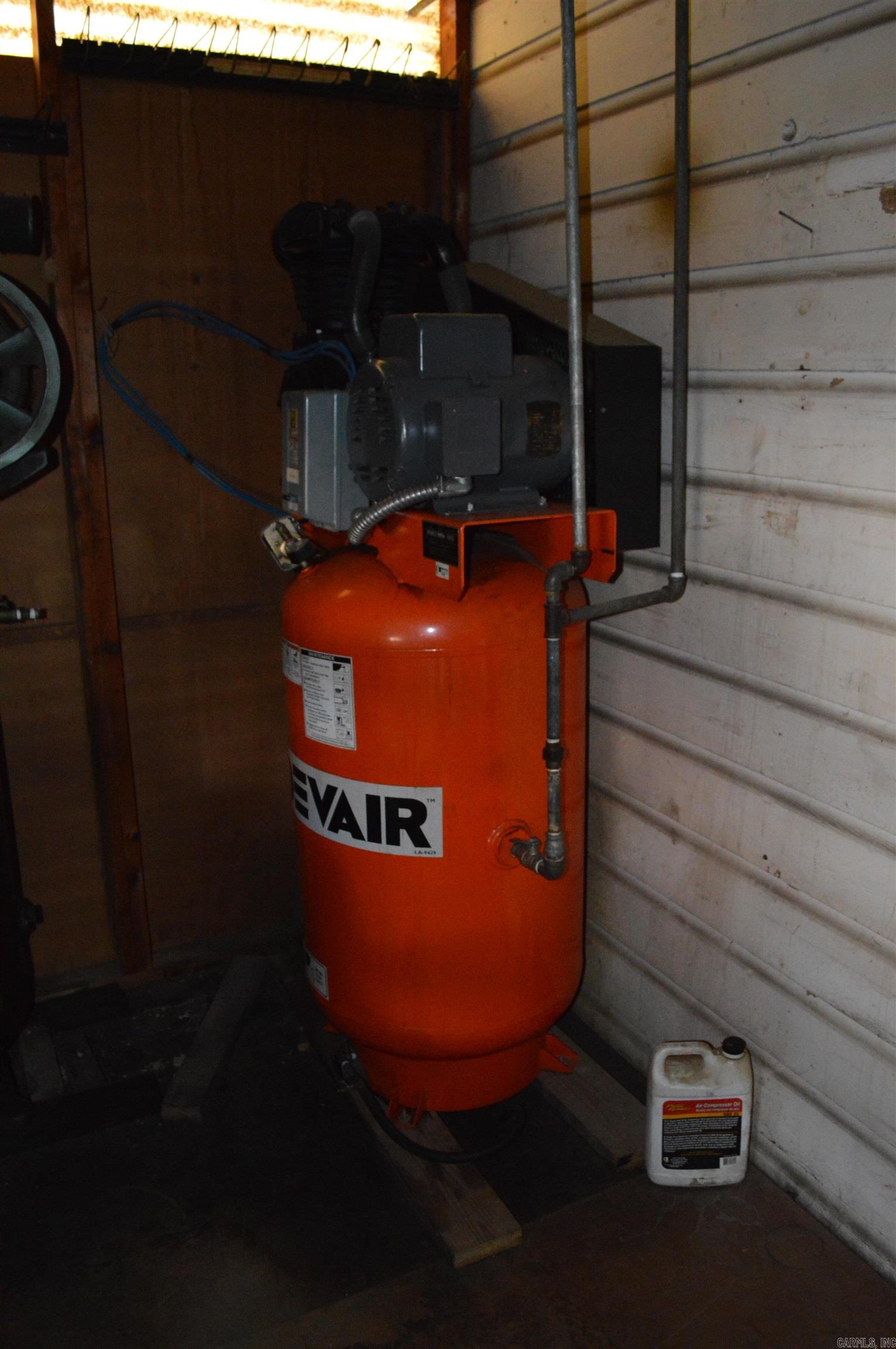 19520 E 14  Harrisburg, AR