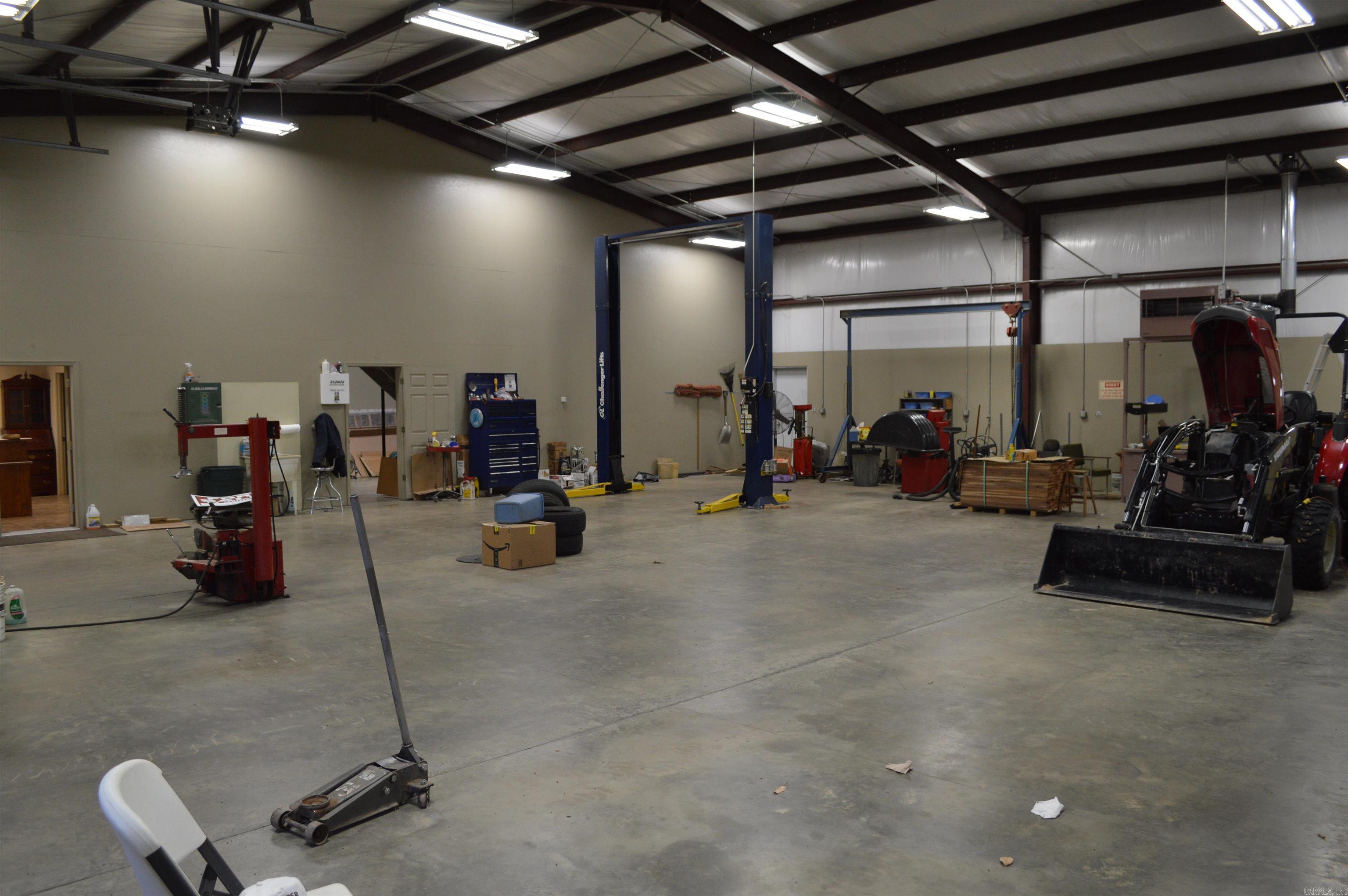 19520 E 14  Harrisburg, AR