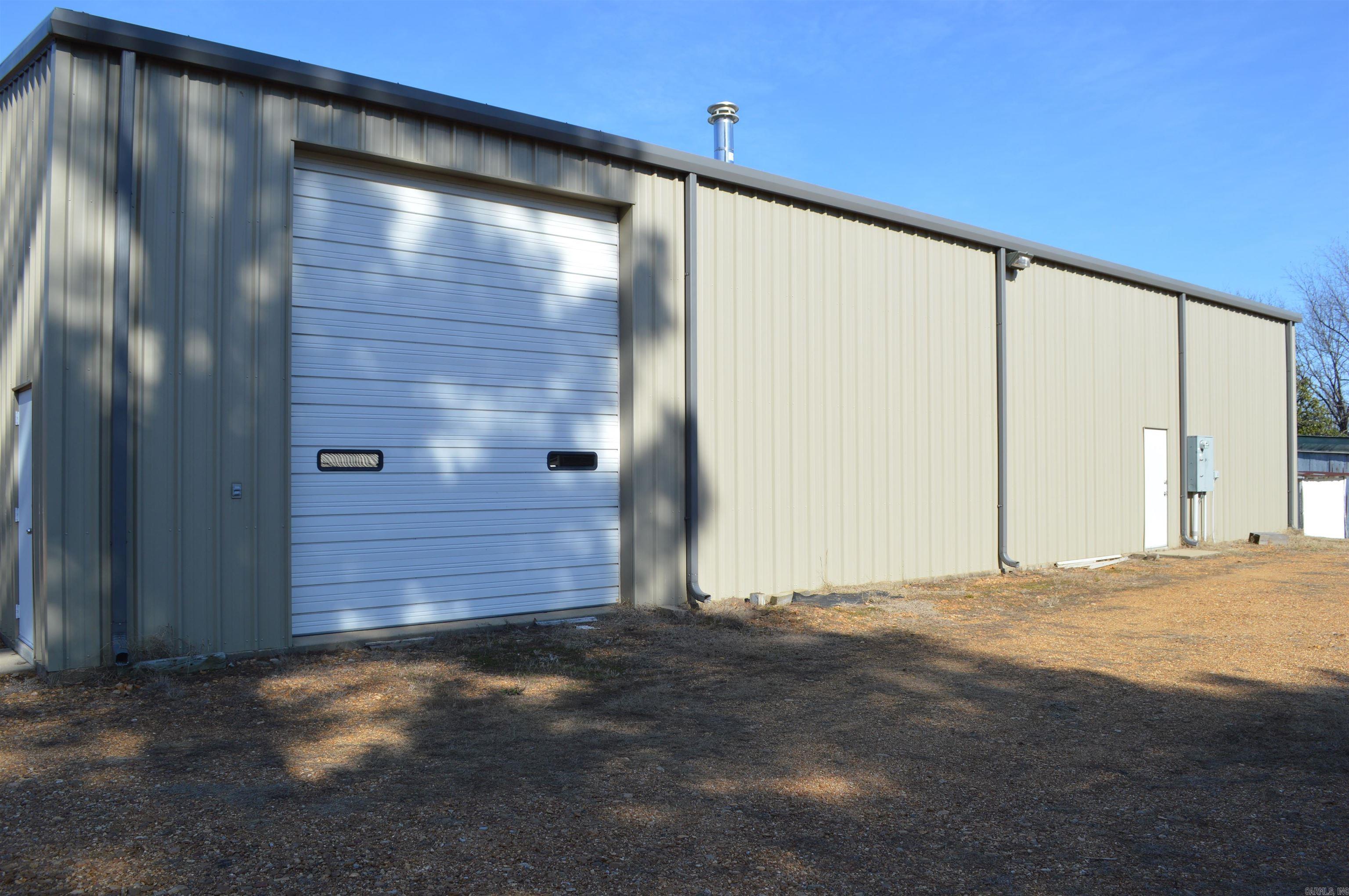 19520 E 14  Harrisburg, AR