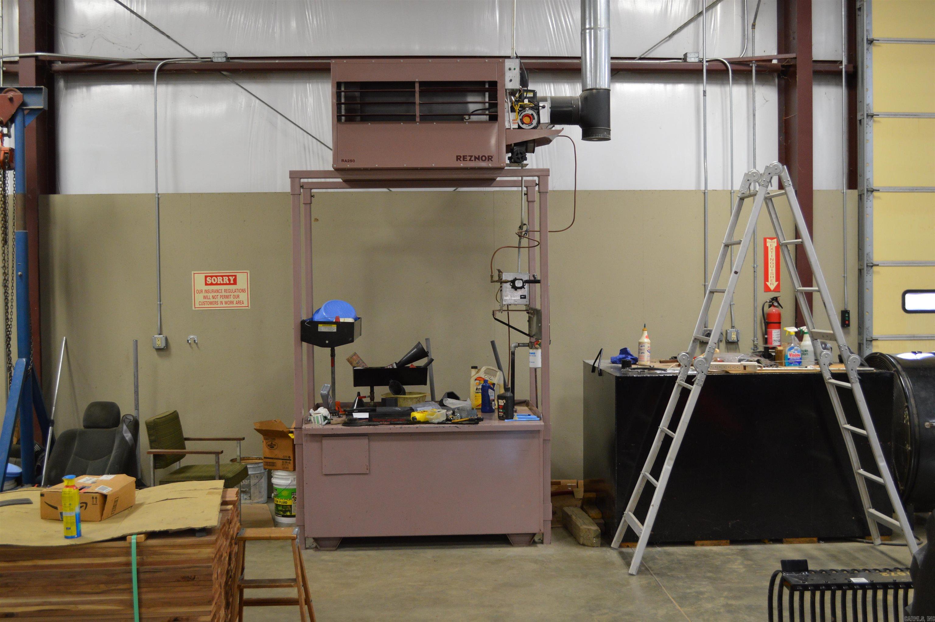 19520 E 14  Harrisburg, AR