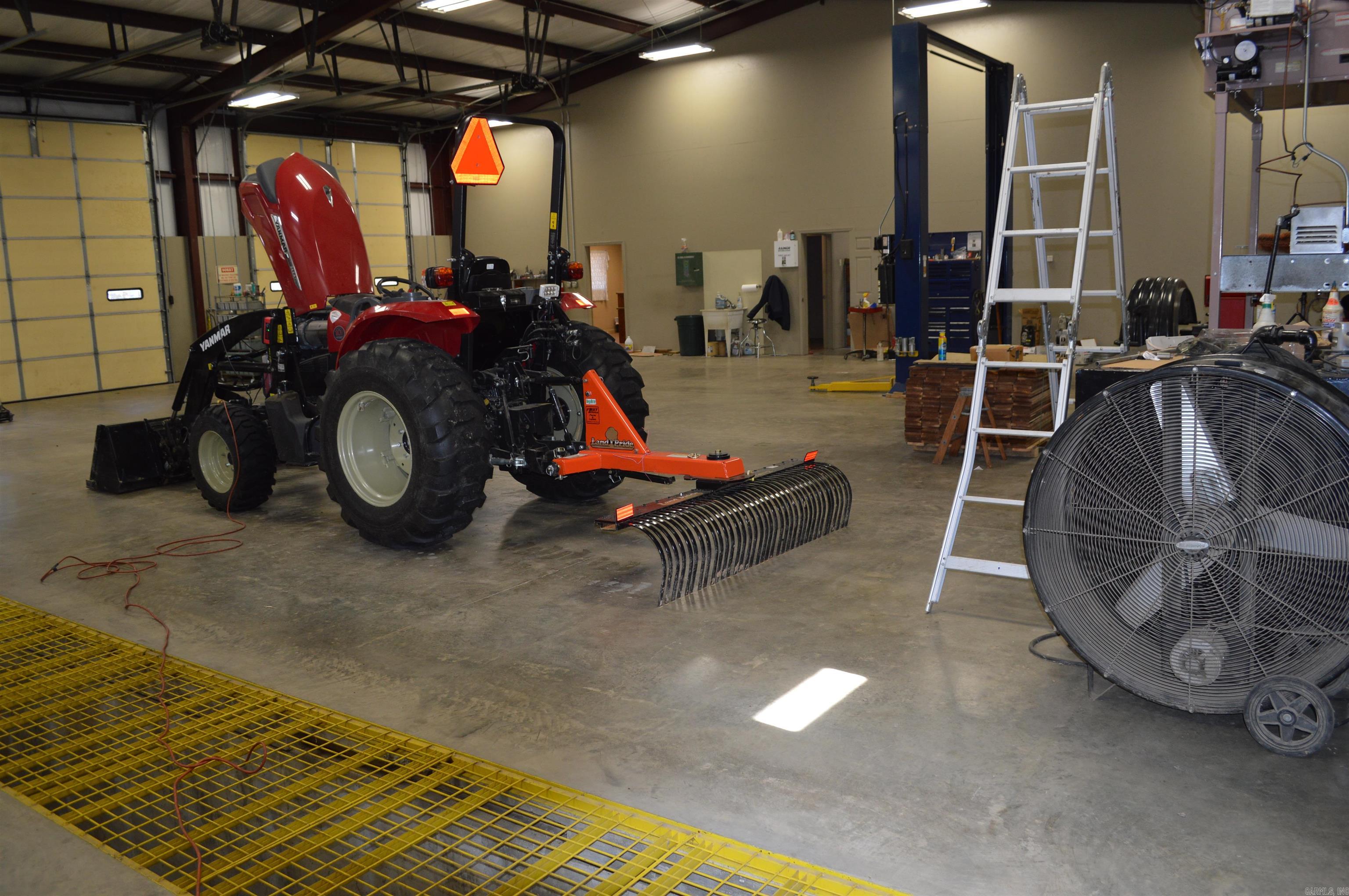 19520 E 14  Harrisburg, AR