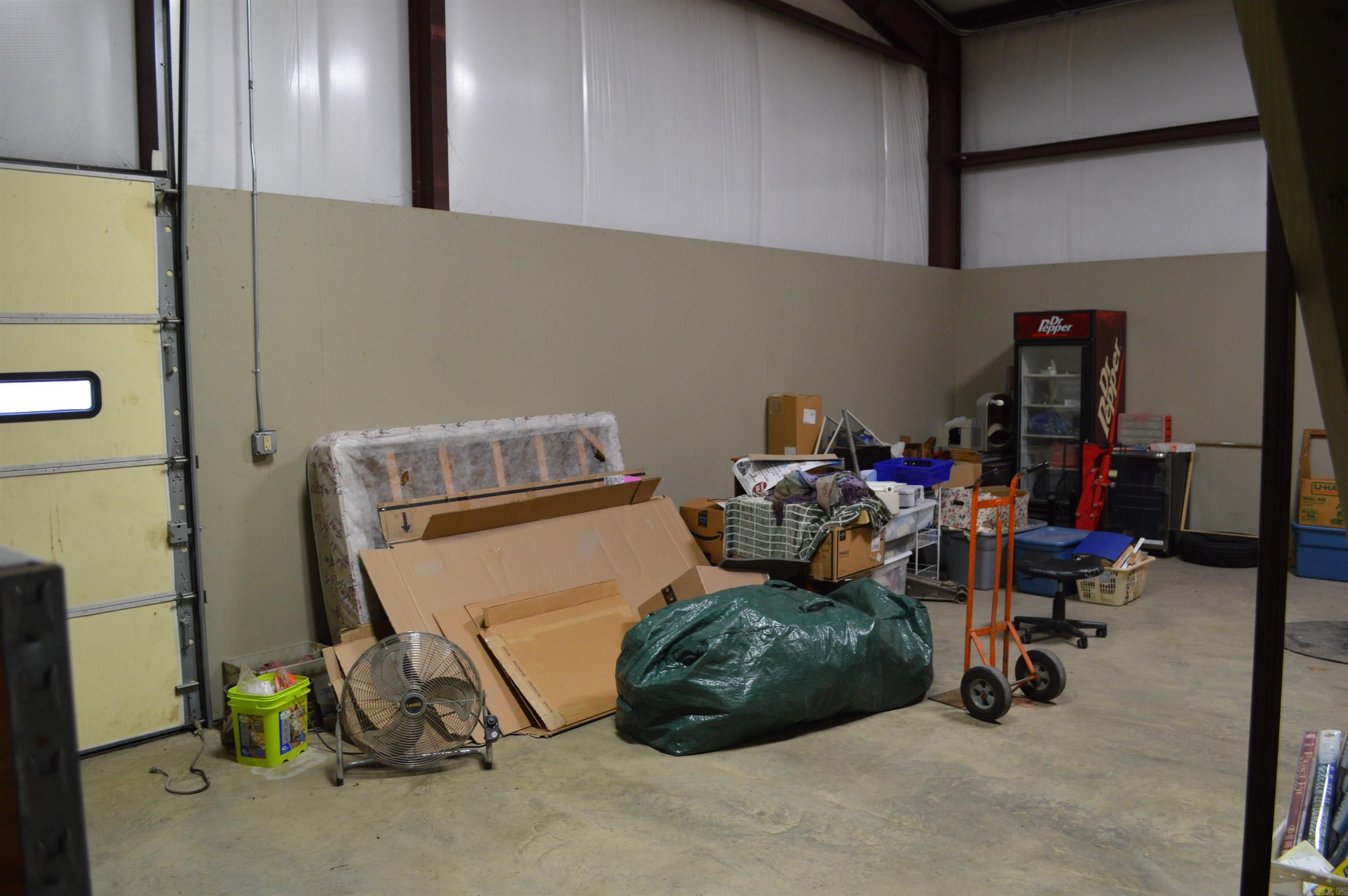 19520 E 14  Harrisburg, AR