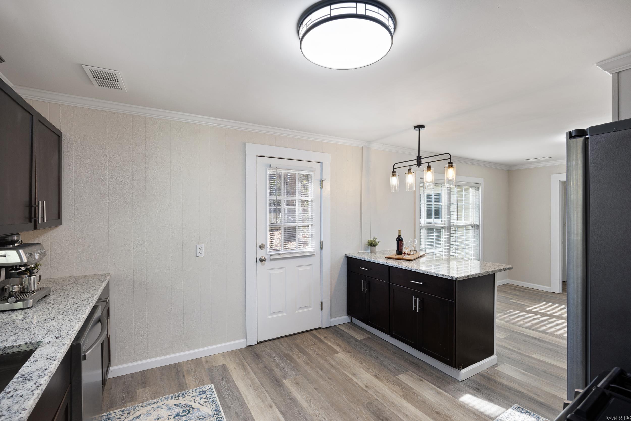 610 NE 2nd  Atkins, AR