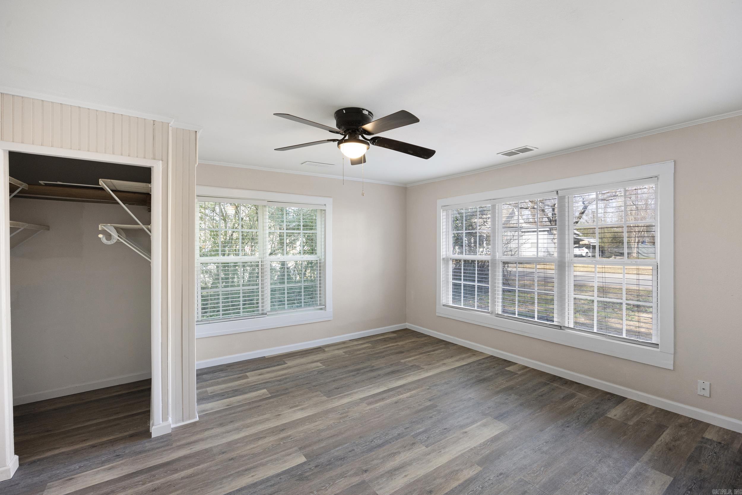 610 NE 2nd  Atkins, AR