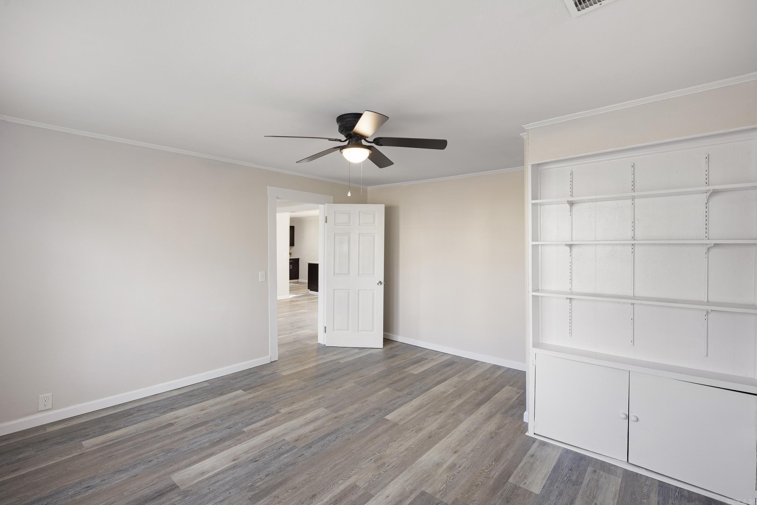 610 NE 2nd  Atkins, AR