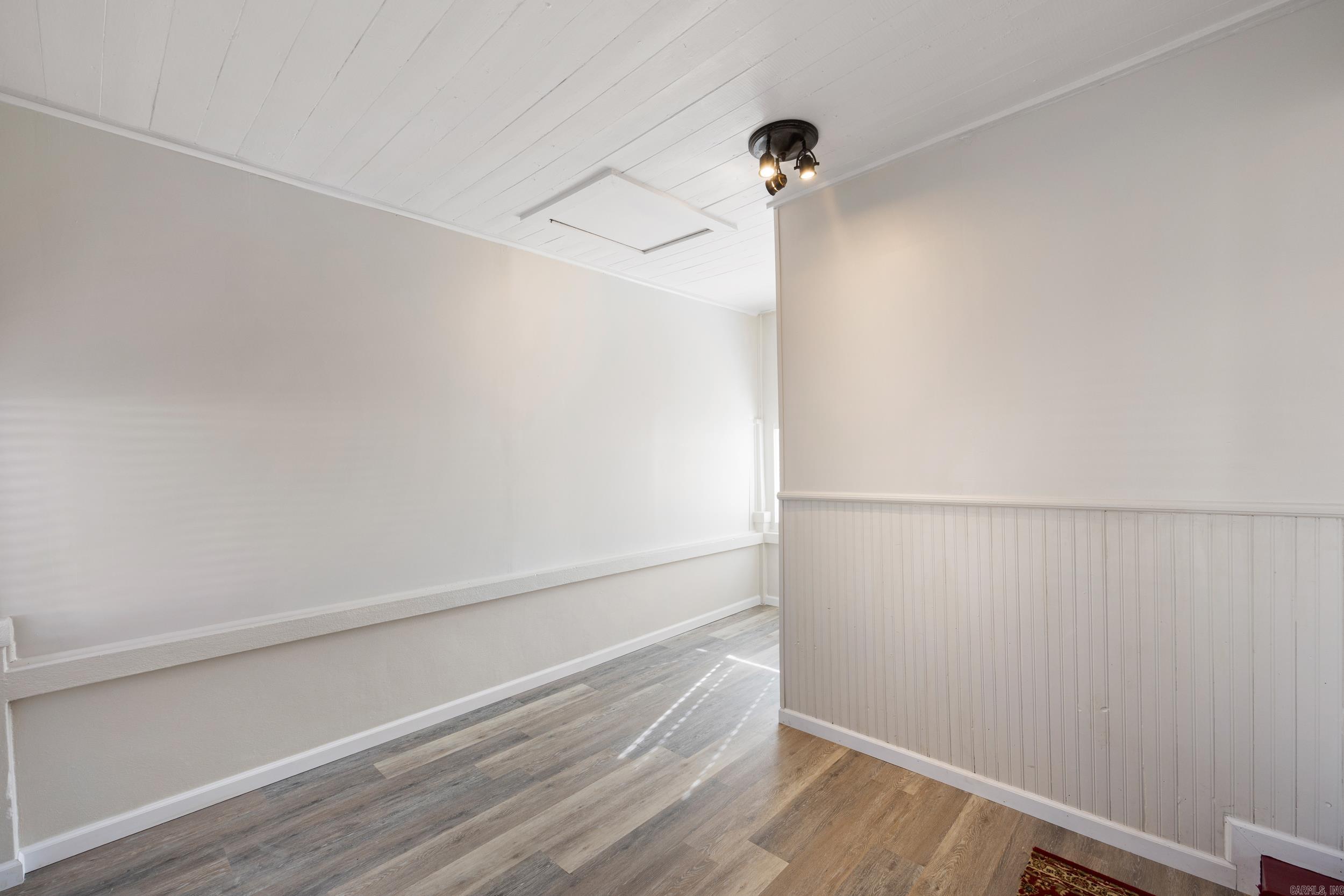 610 NE 2nd  Atkins, AR