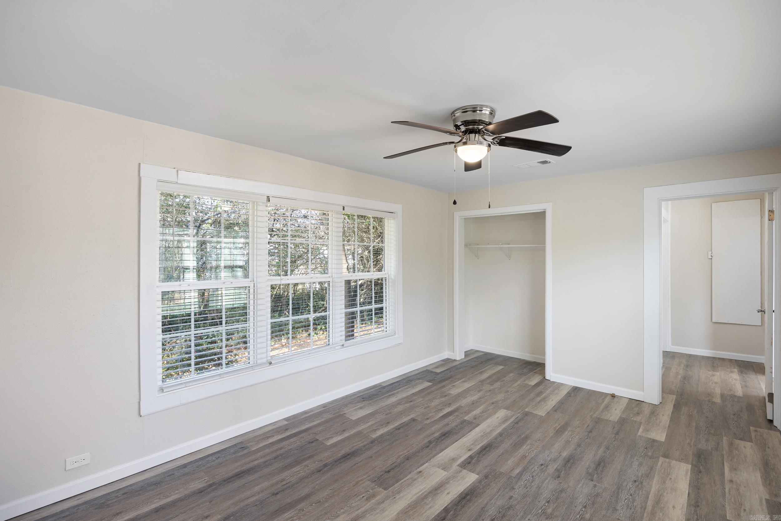 610 NE 2nd  Atkins, AR