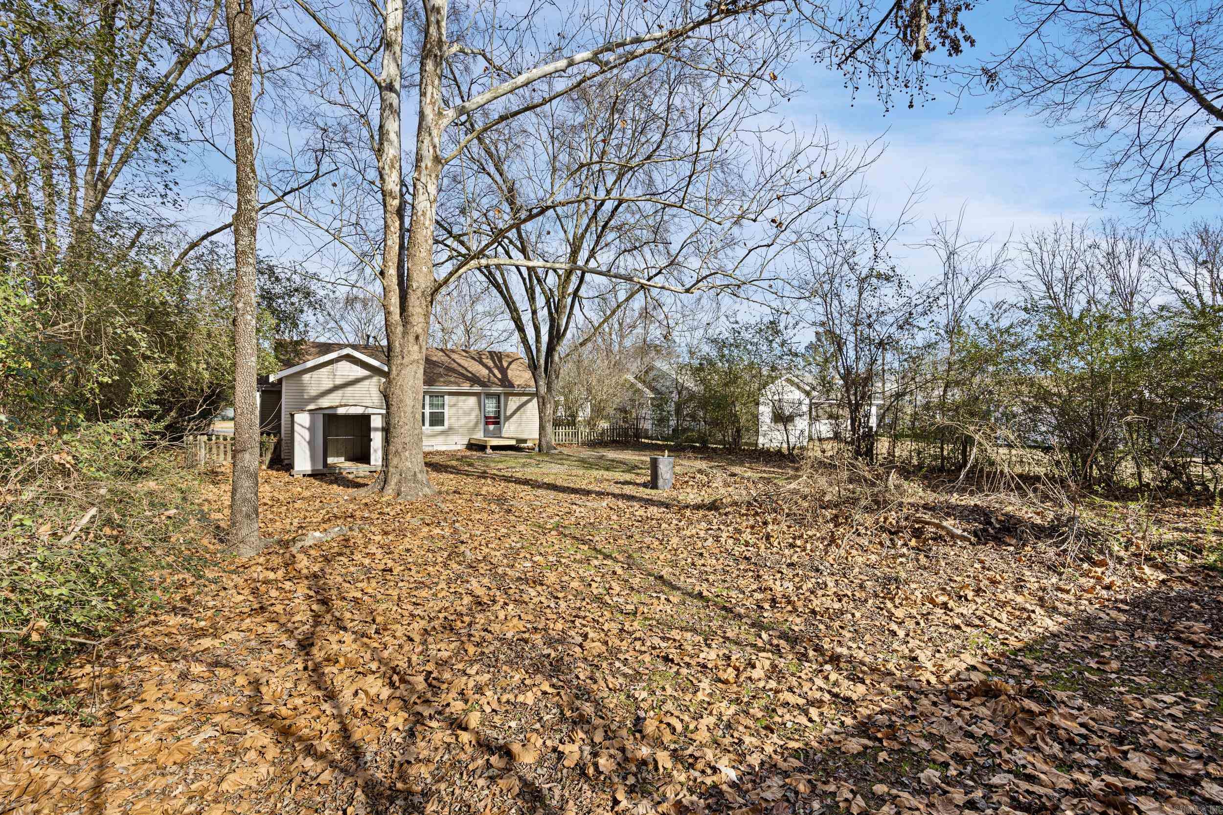 610 NE 2nd  Atkins, AR