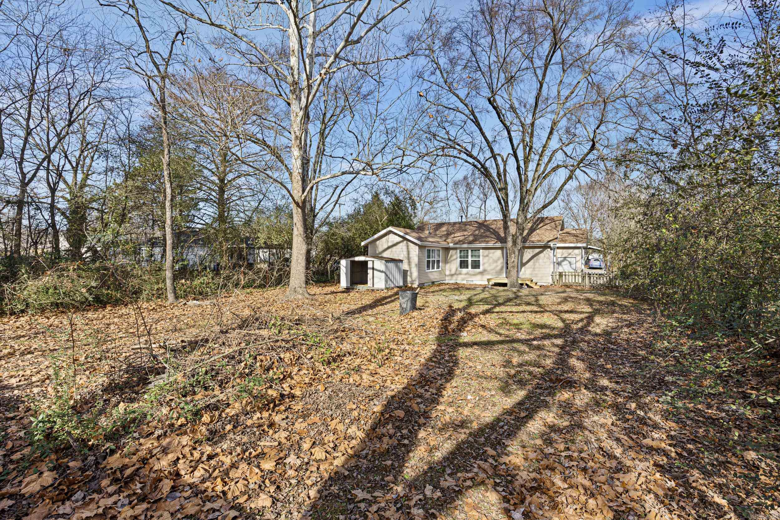 610 NE 2nd  Atkins, AR
