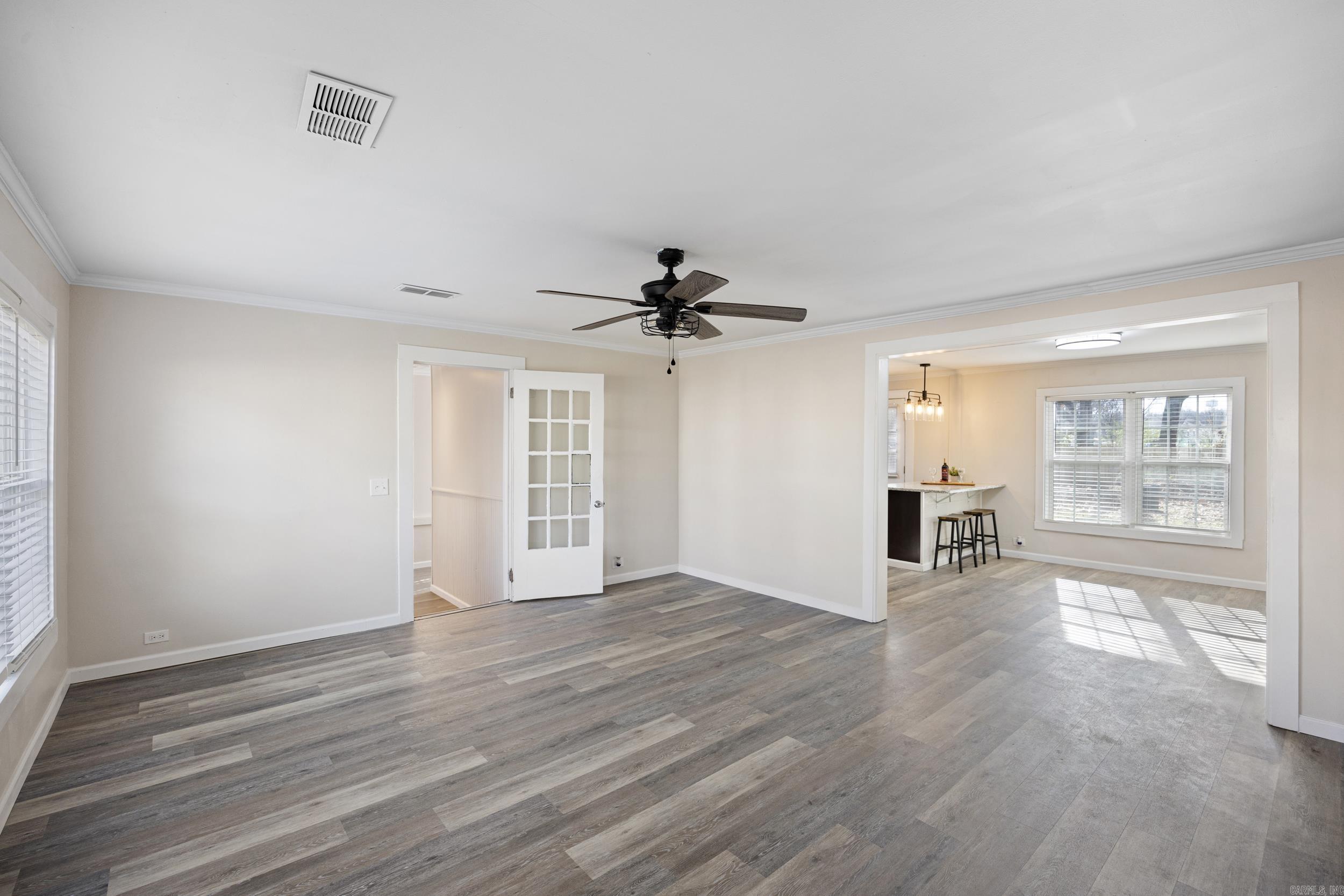 610 NE 2nd  Atkins, AR