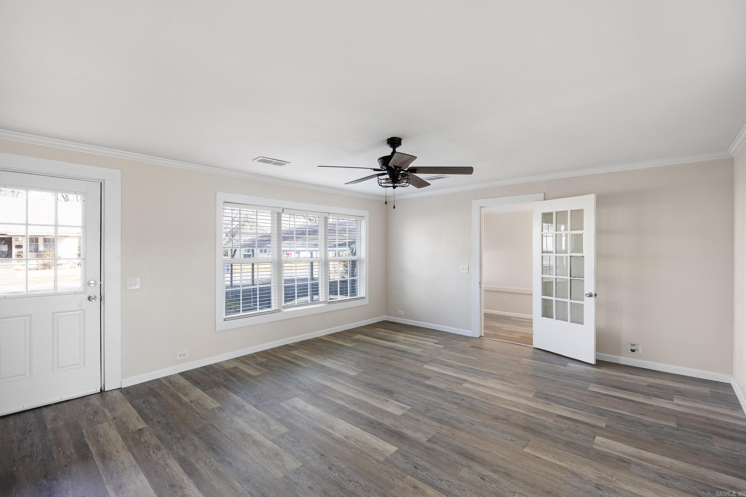 610 NE 2nd  Atkins, AR