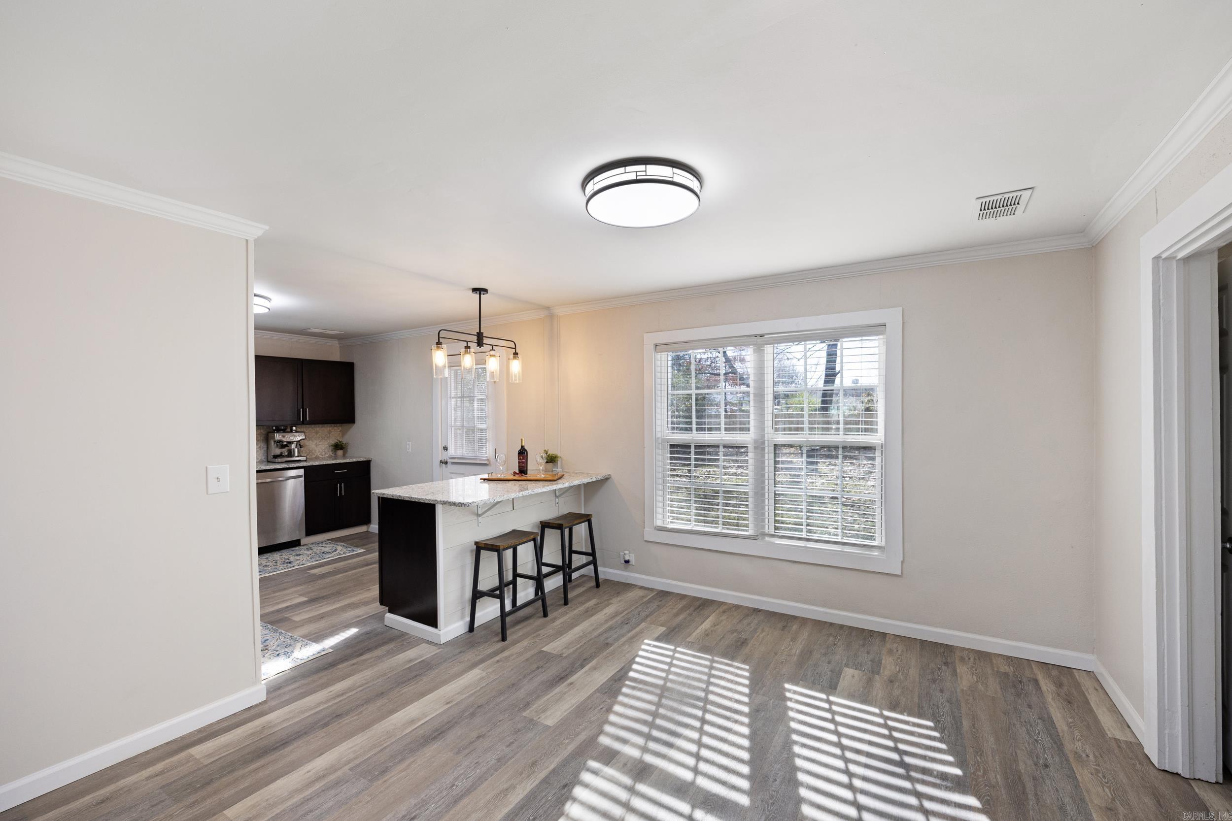 610 NE 2nd  Atkins, AR