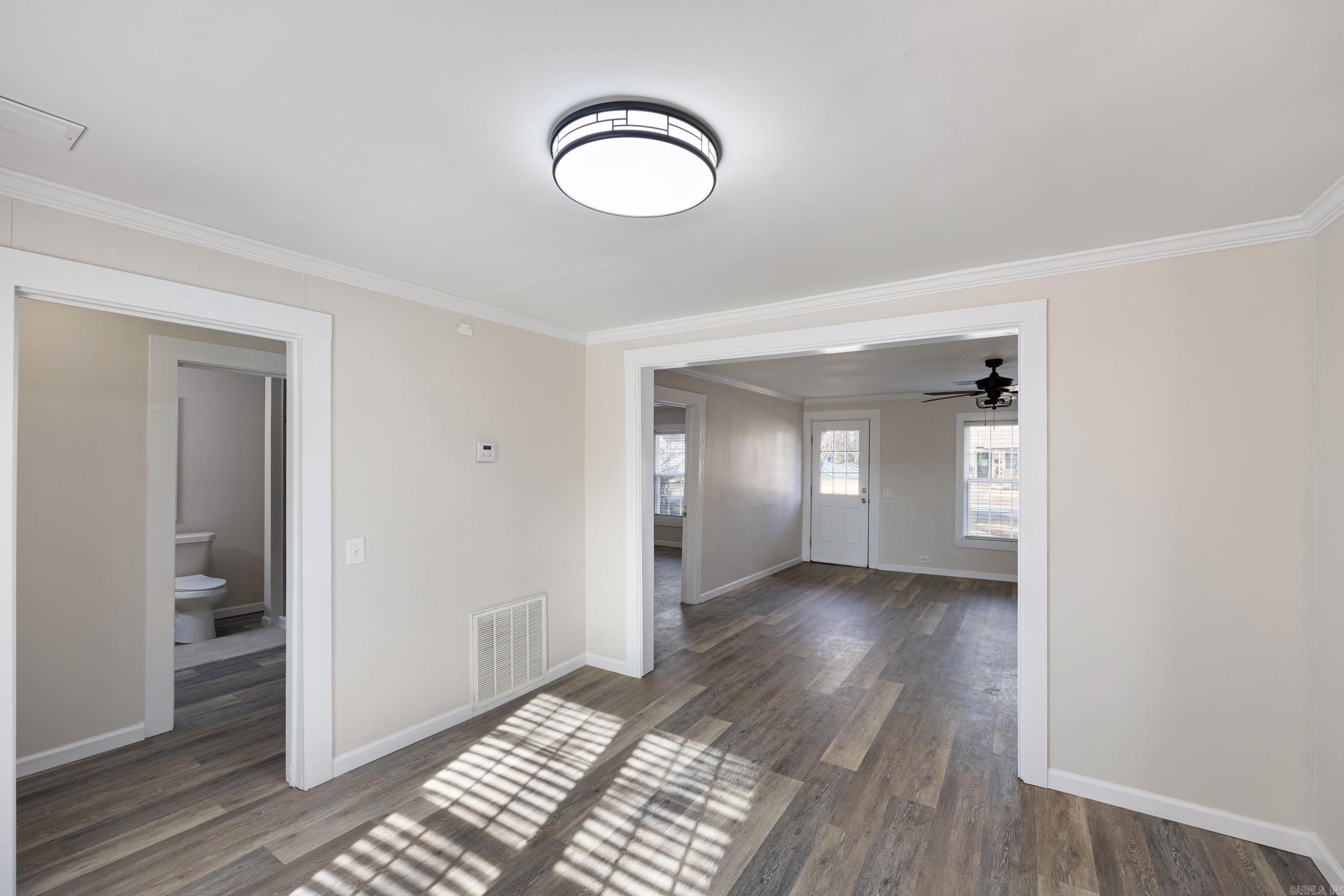 610 NE 2nd  Atkins, AR