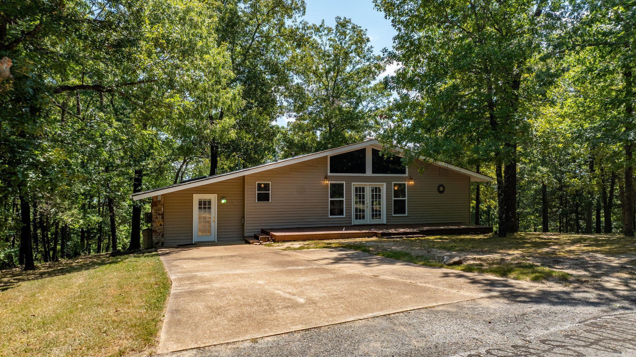 225 Sky King  Fairfield Bay, AR