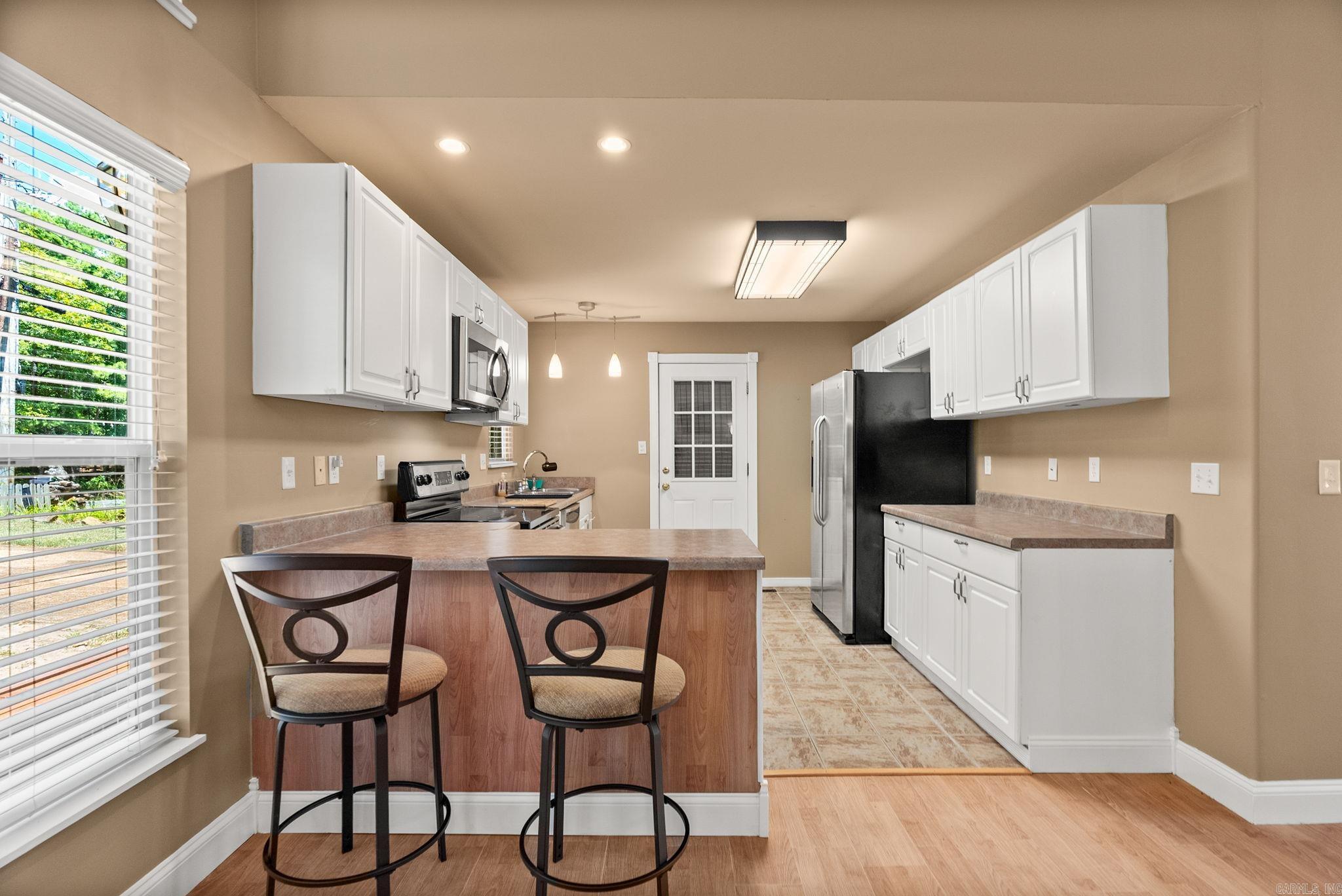 225 Sky King  Fairfield Bay, AR